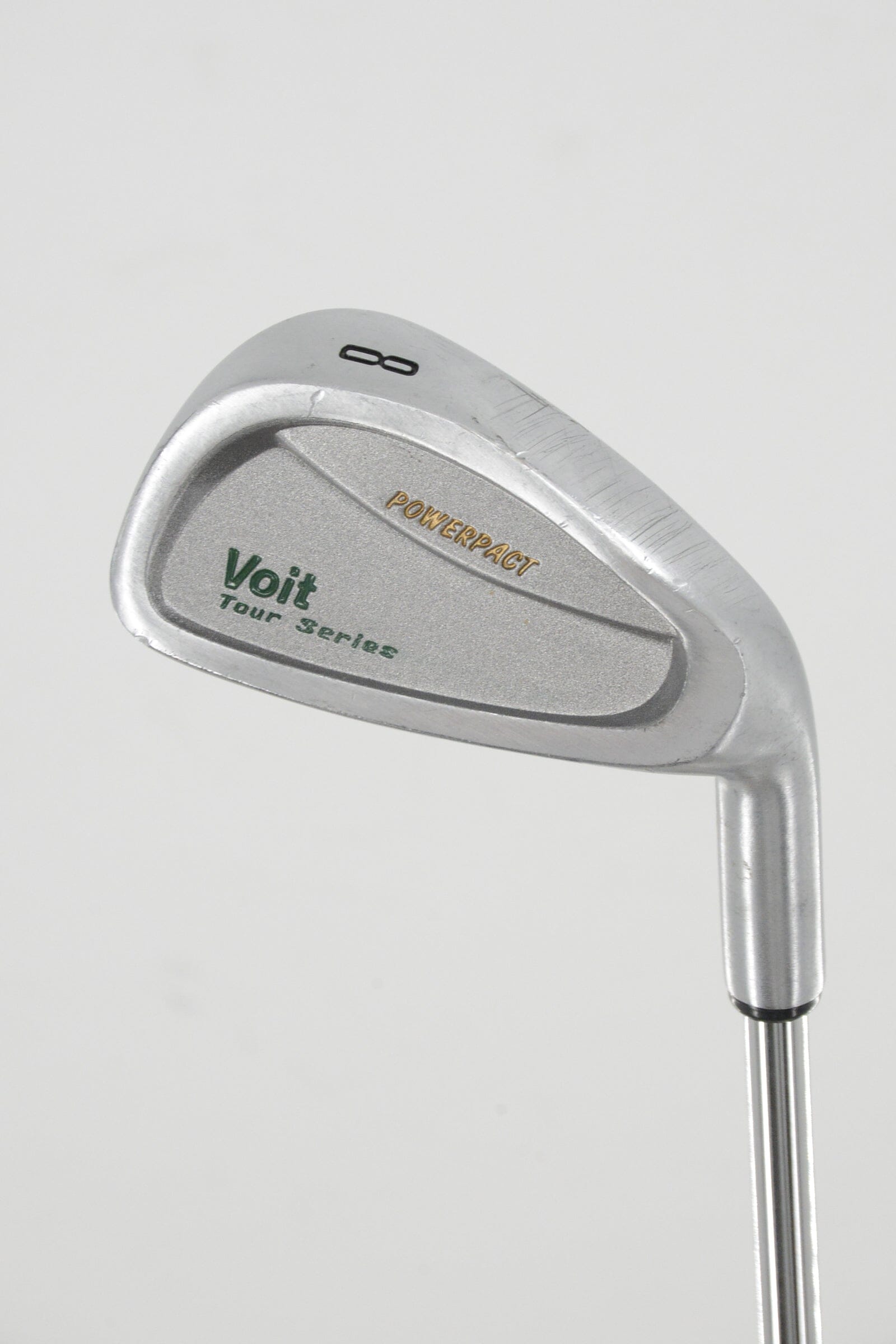 Women's Voit Tour Series Powerpact 4-PW Iron Set W Flex Std Length