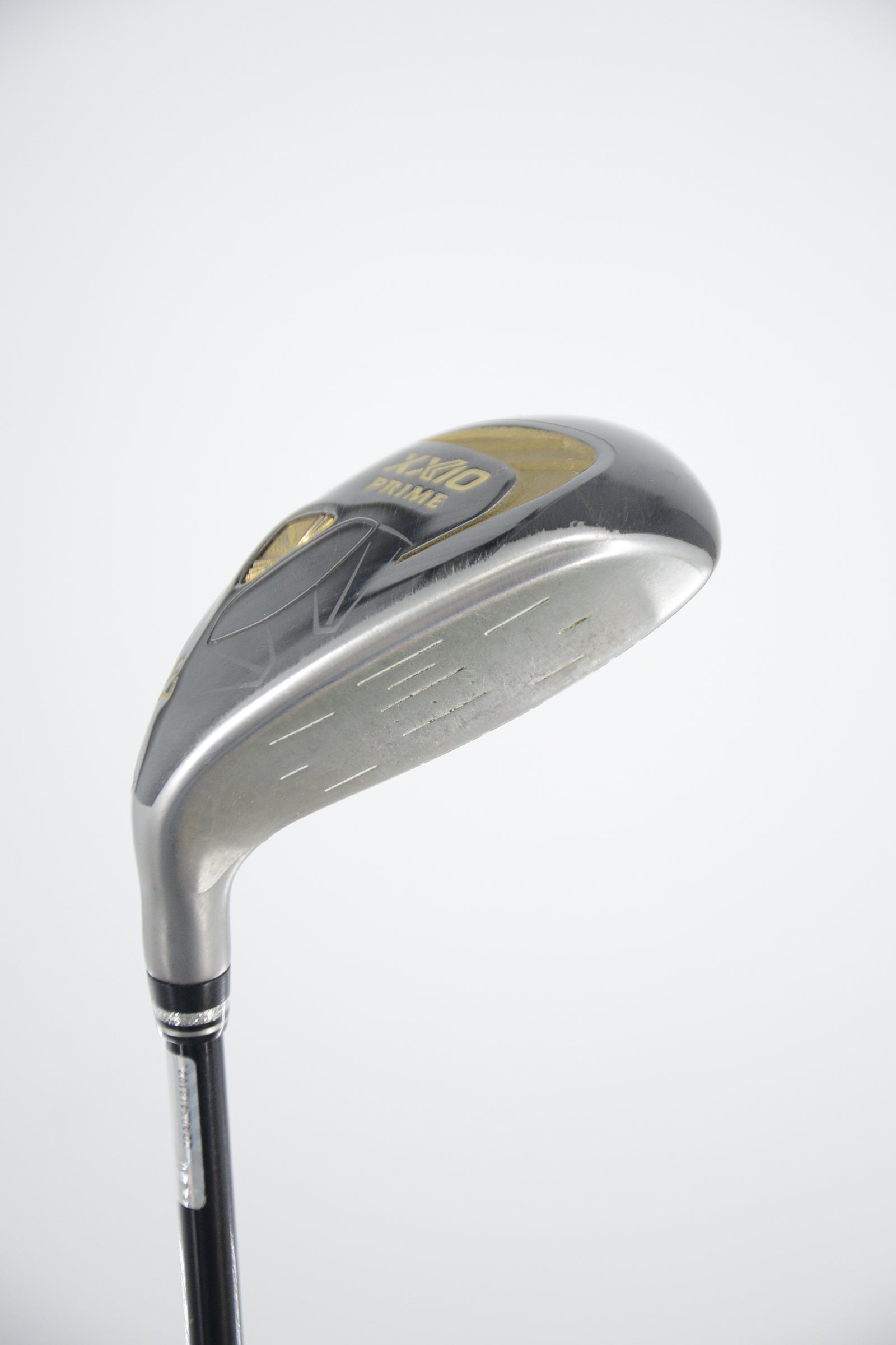 XXIO Prime 11 7 Hybrid R Flex 38.75"