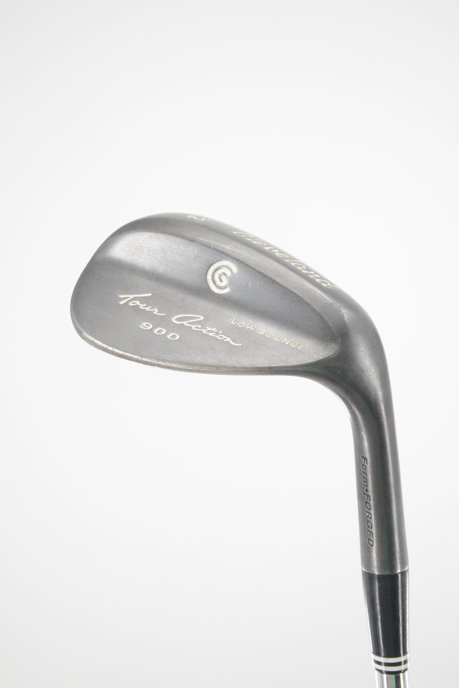 Cleveland Tour Action 900 52 Degree Wedge S Flex 35.5"