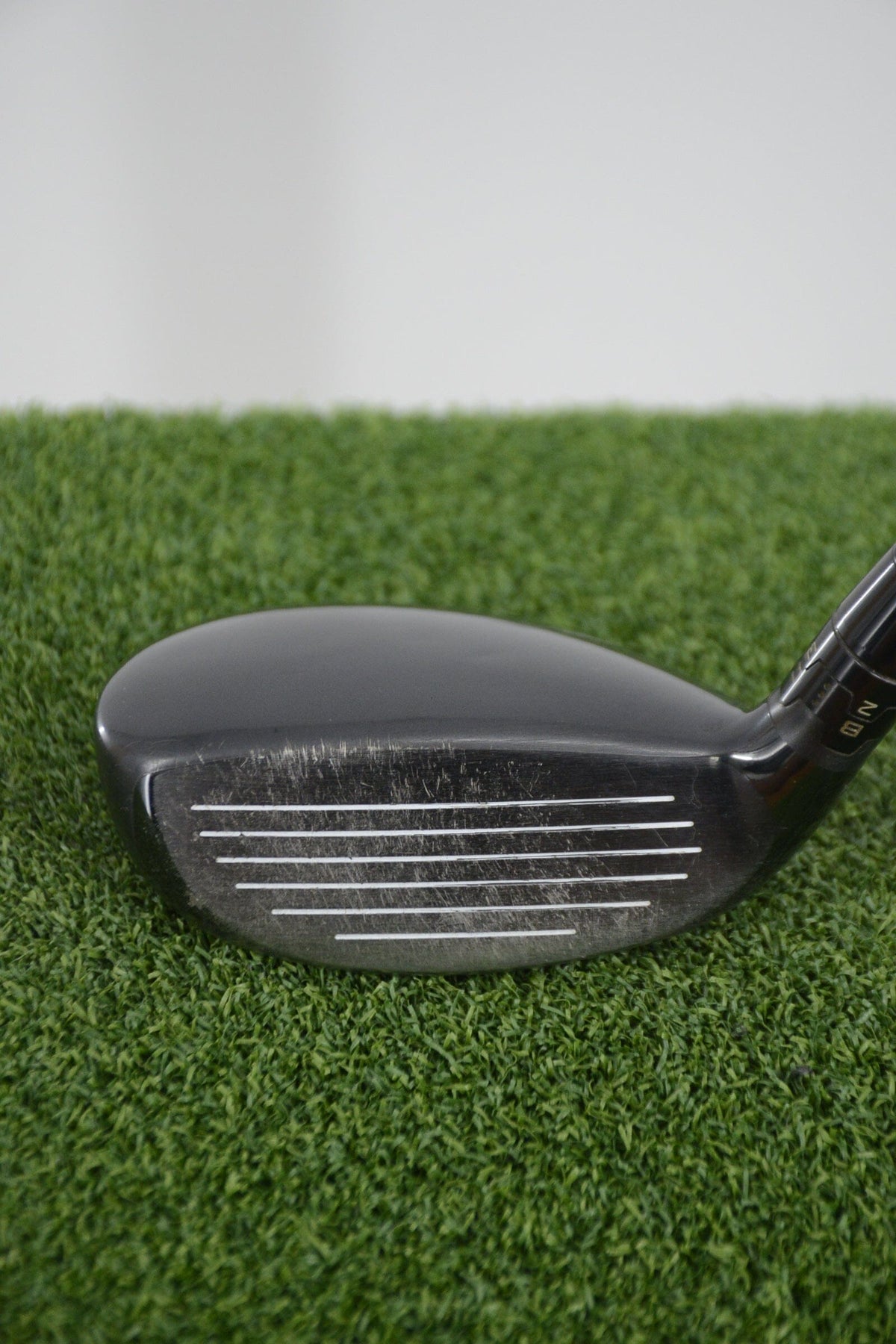 Titleist 818 H1 21 Degree Hybrid R Flex 39.75" Golf Hybrids Titleist 