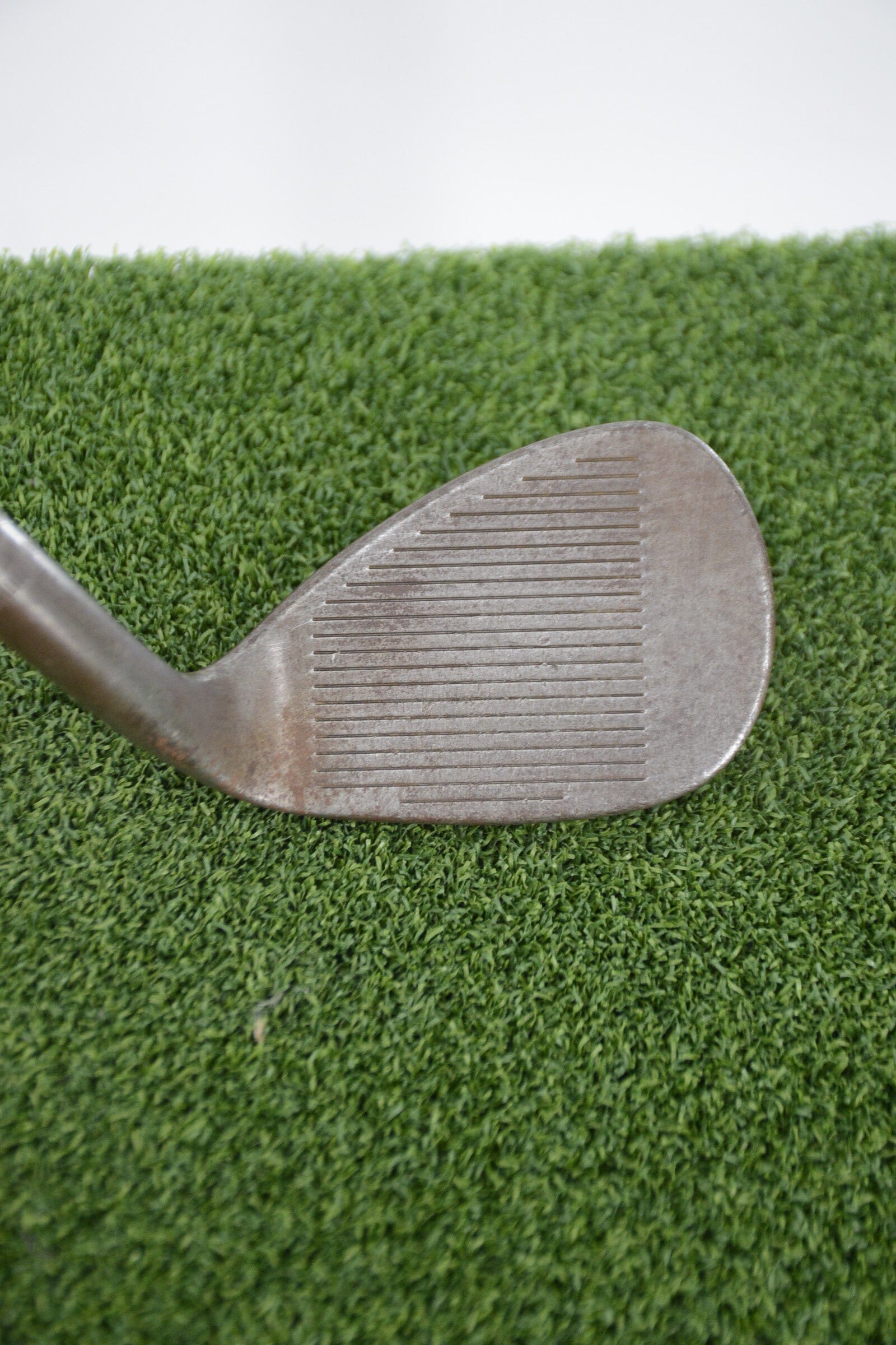Lefty Callaway X-Series Jaws 56 Degree Wedge Wedge Flex 35.25" Golf Clubs GolfRoots 