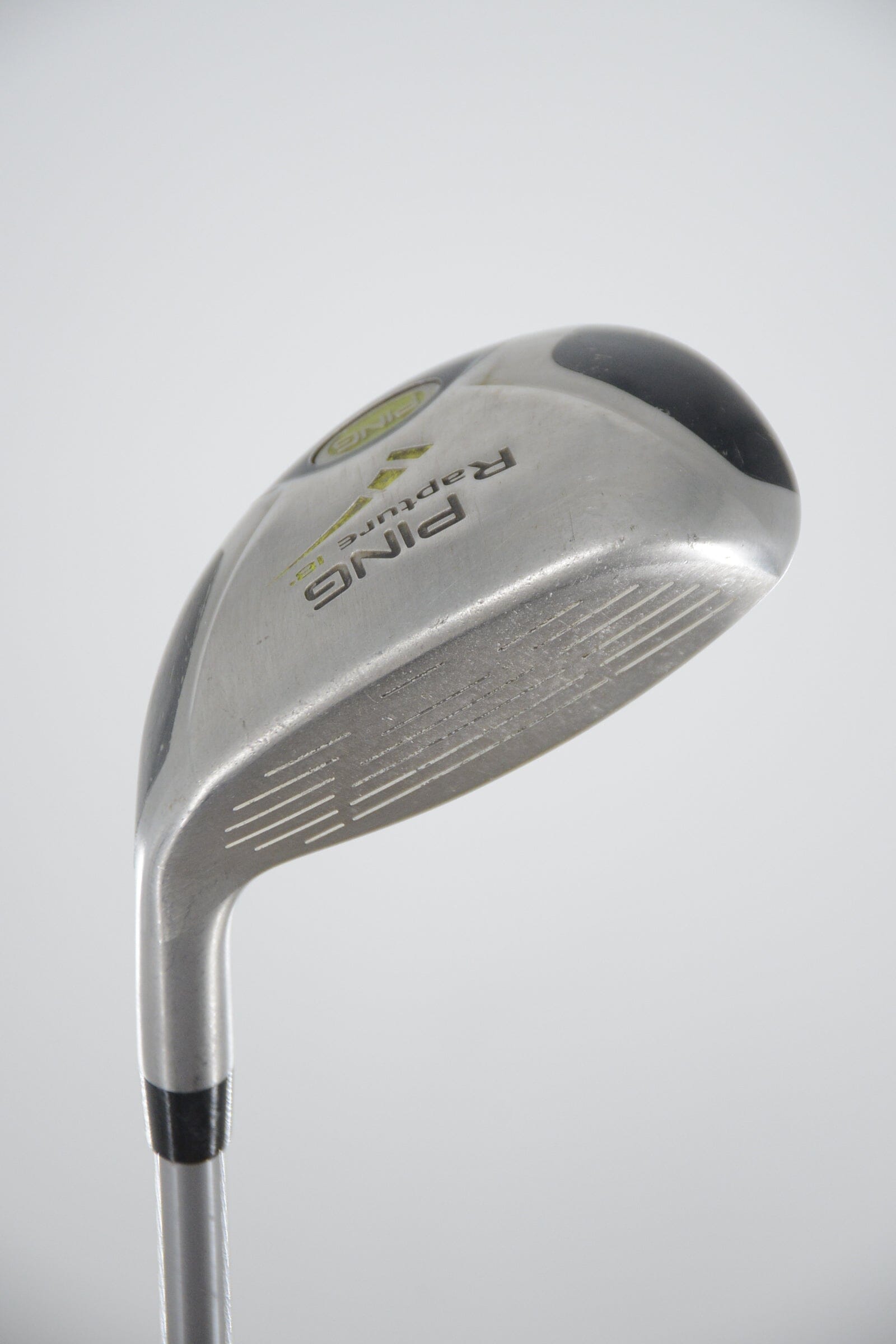 Ping Rapture 18 Degree Hybrid R Flex 40" Golf Clubs GolfRoots 