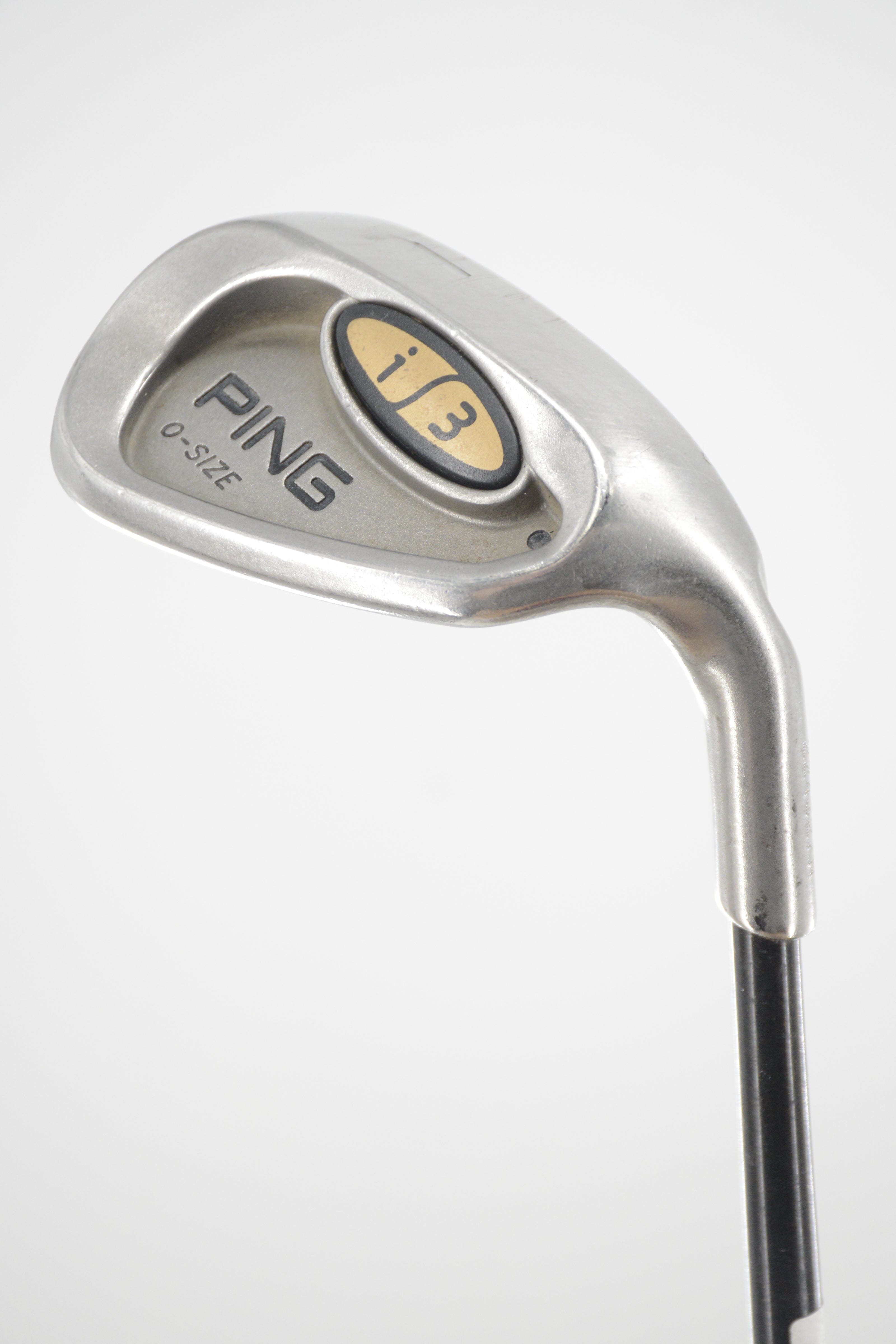 Ping I3 O-Size LW R Flex 34.5" Golf Clubs GolfRoots 