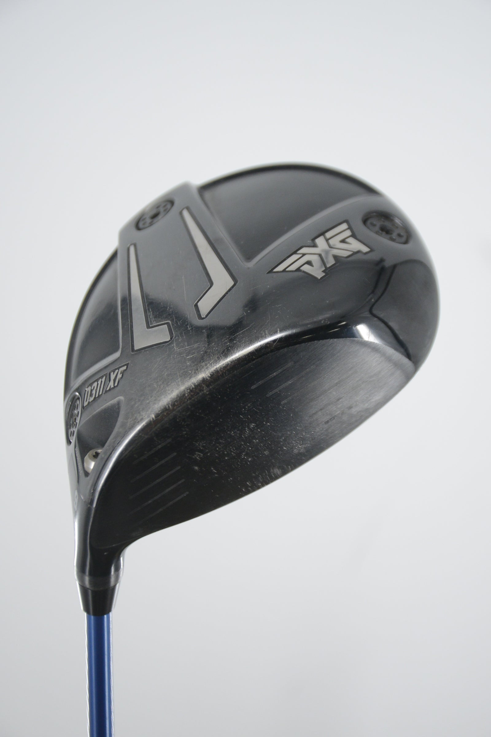 PXG 0311XF Gen 5 9 Degree Driver R Flex 43.25"