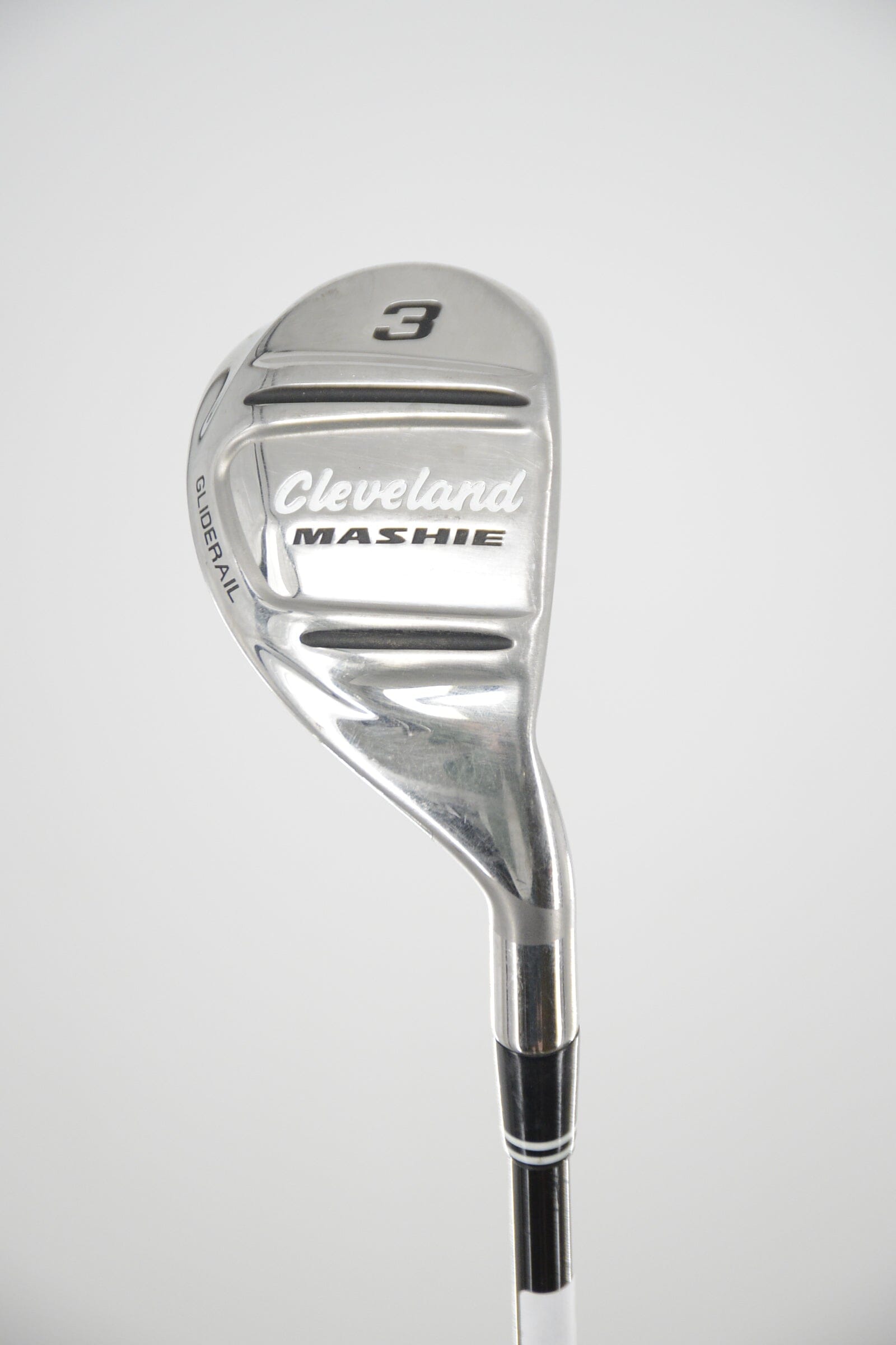 Cleveland Mashie 3 Hybrid R Flex 39.5" Golf Clubs GolfRoots 