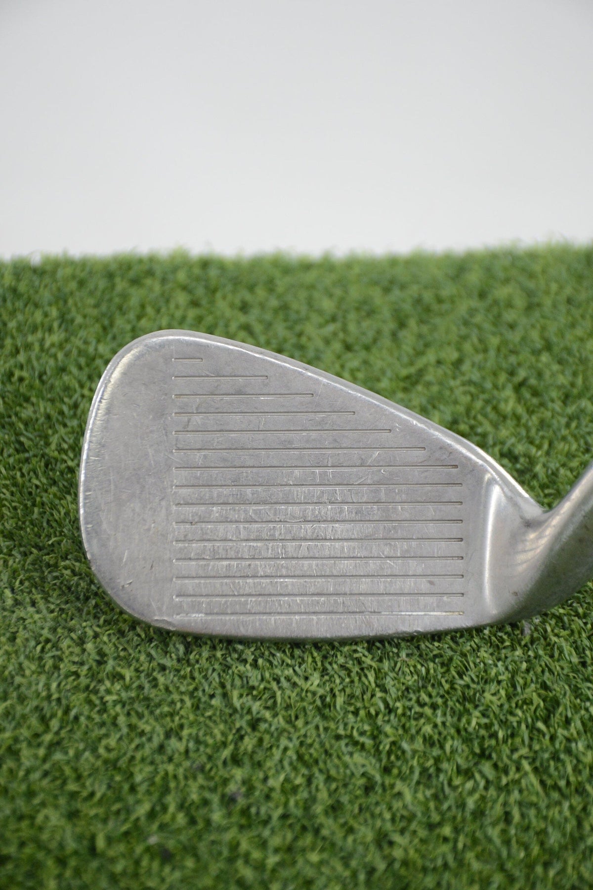 Nike CCI PW S Flex 35.5" Golf Clubs GolfRoots 
