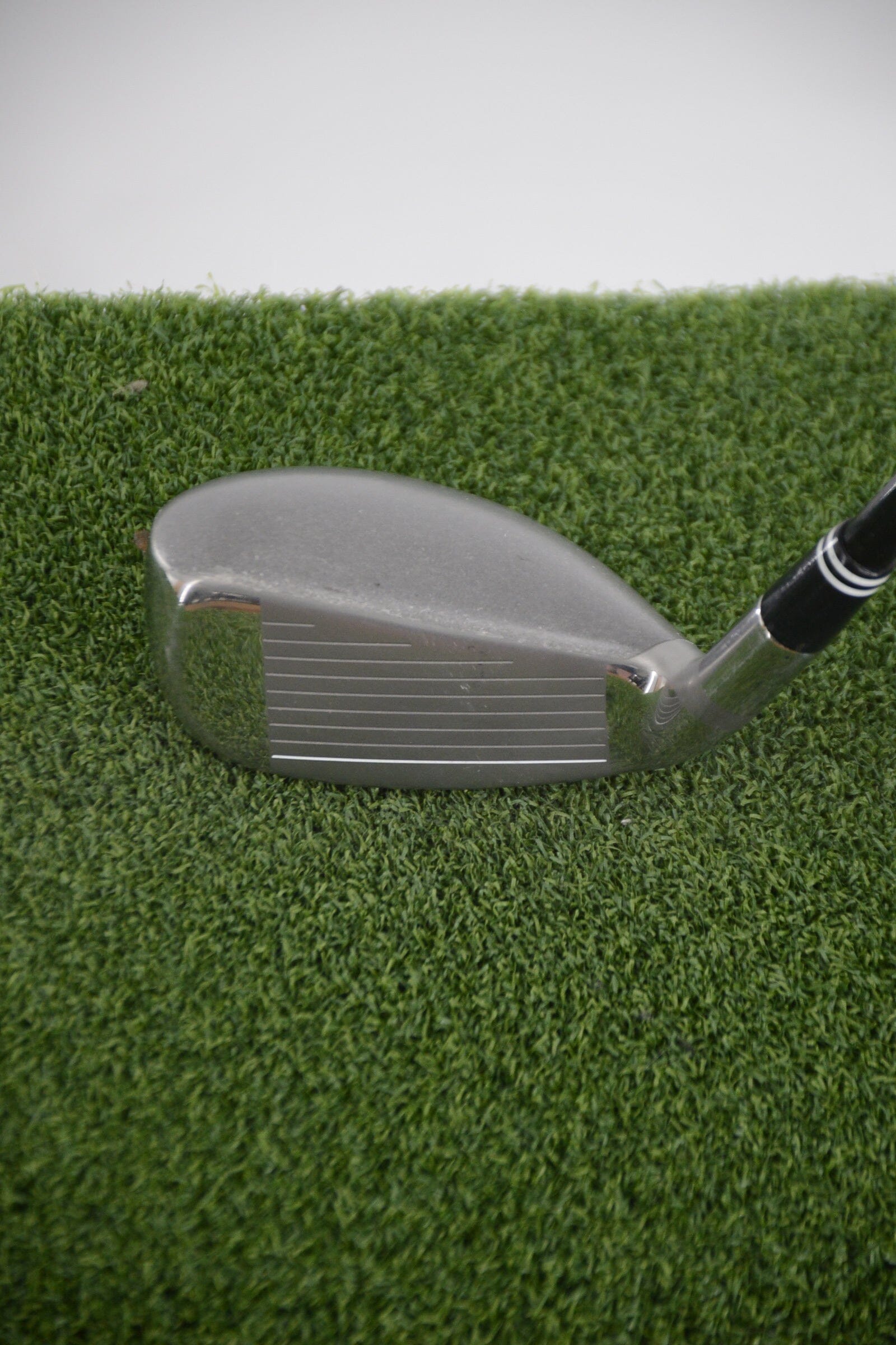 Cleveland Mashie 3 Hybrid R Flex 39.5" Golf Clubs GolfRoots 