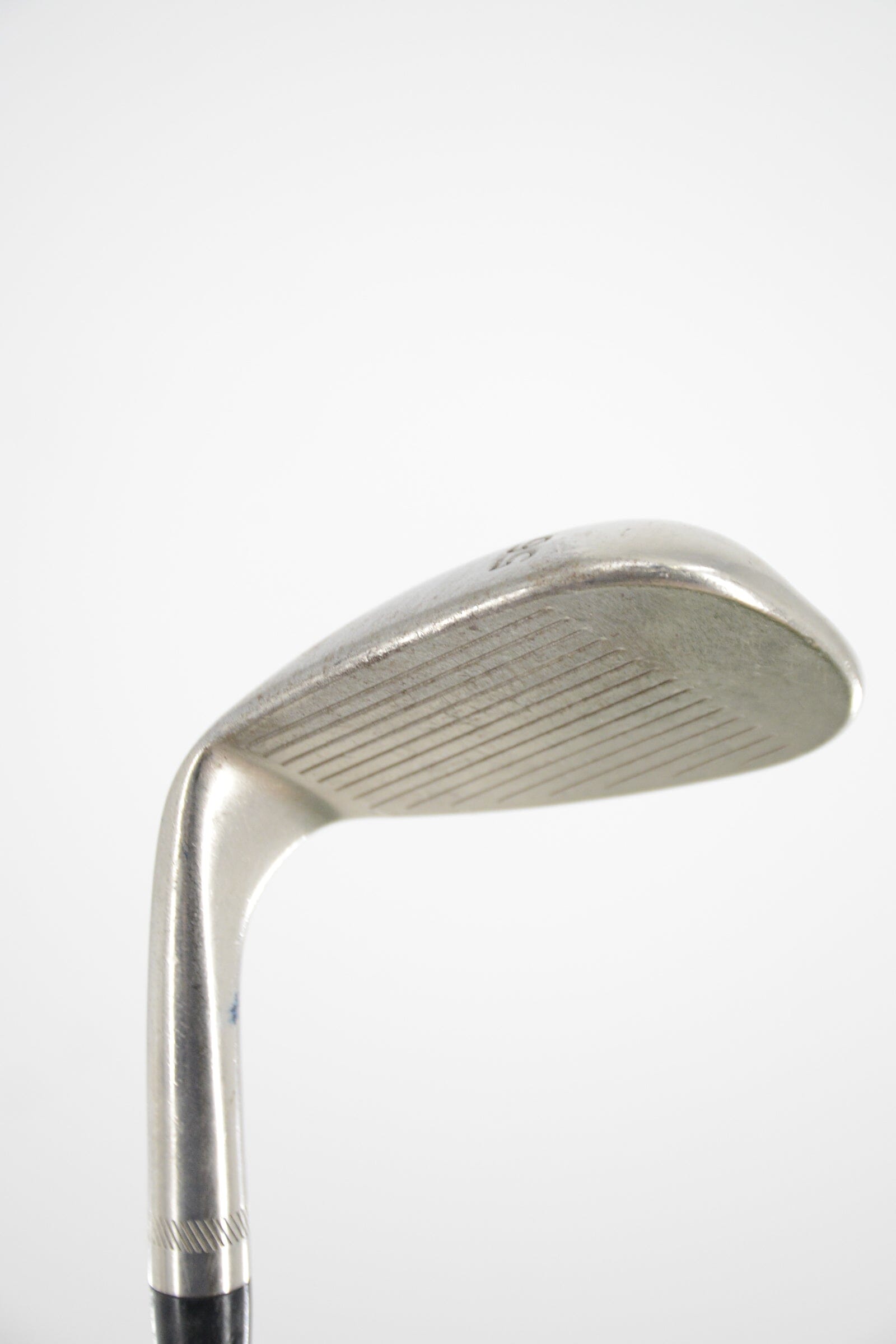 Titleist Vokey Spin Milled 56 Degree Wedge Wedge Flex 35.25" Golf Clubs GolfRoots 