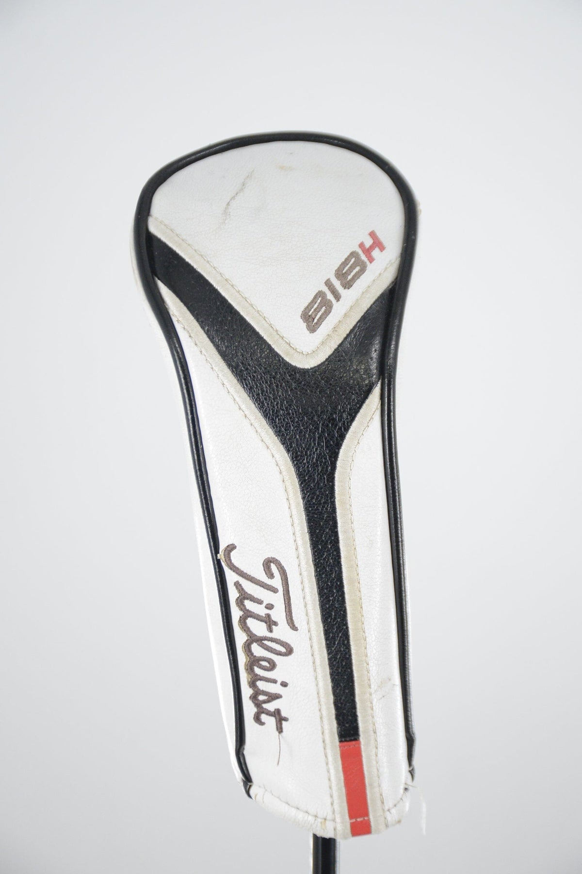 Titleist 818 H1 21 Degree Hybrid R Flex 39.75" Golf Hybrids Titleist 