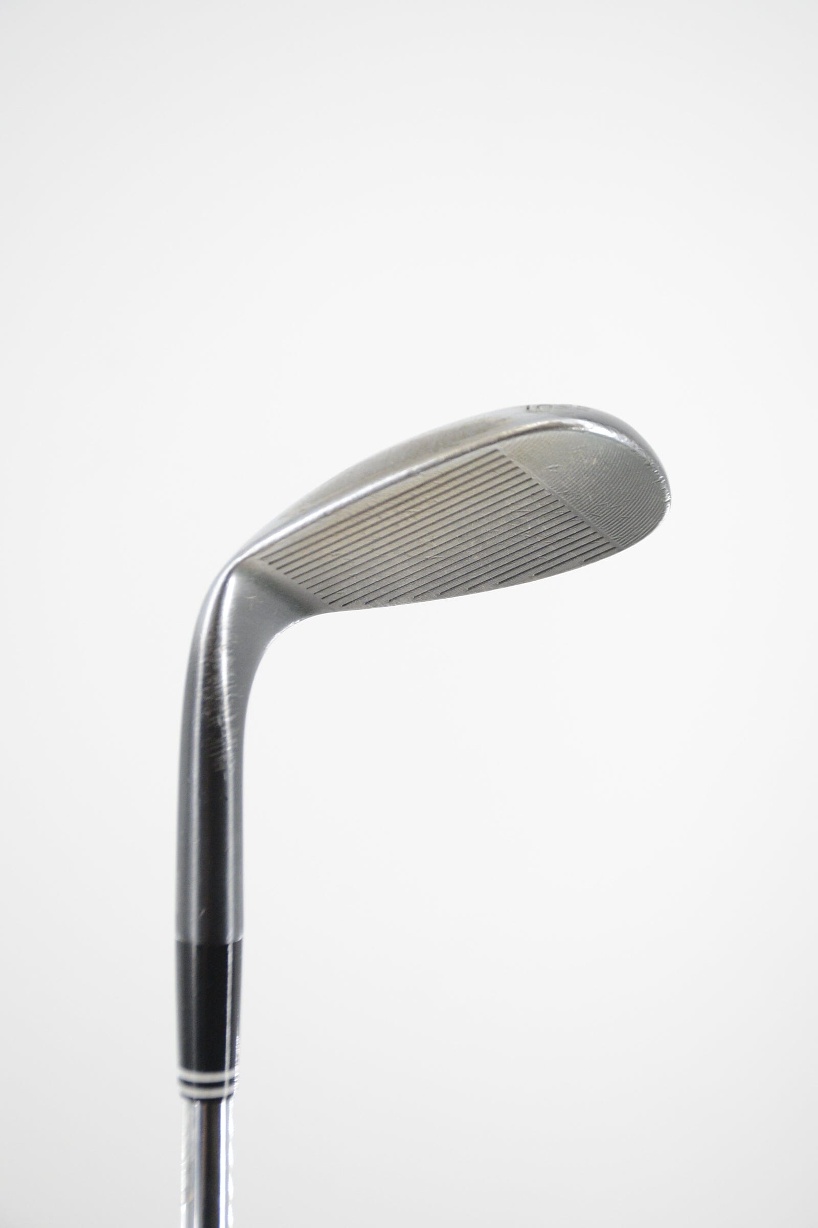 Cleveland RTX Zipcore Black Satin 60 Degree Wedge Wedge Flex 34.75" Golf Clubs GolfRoots 