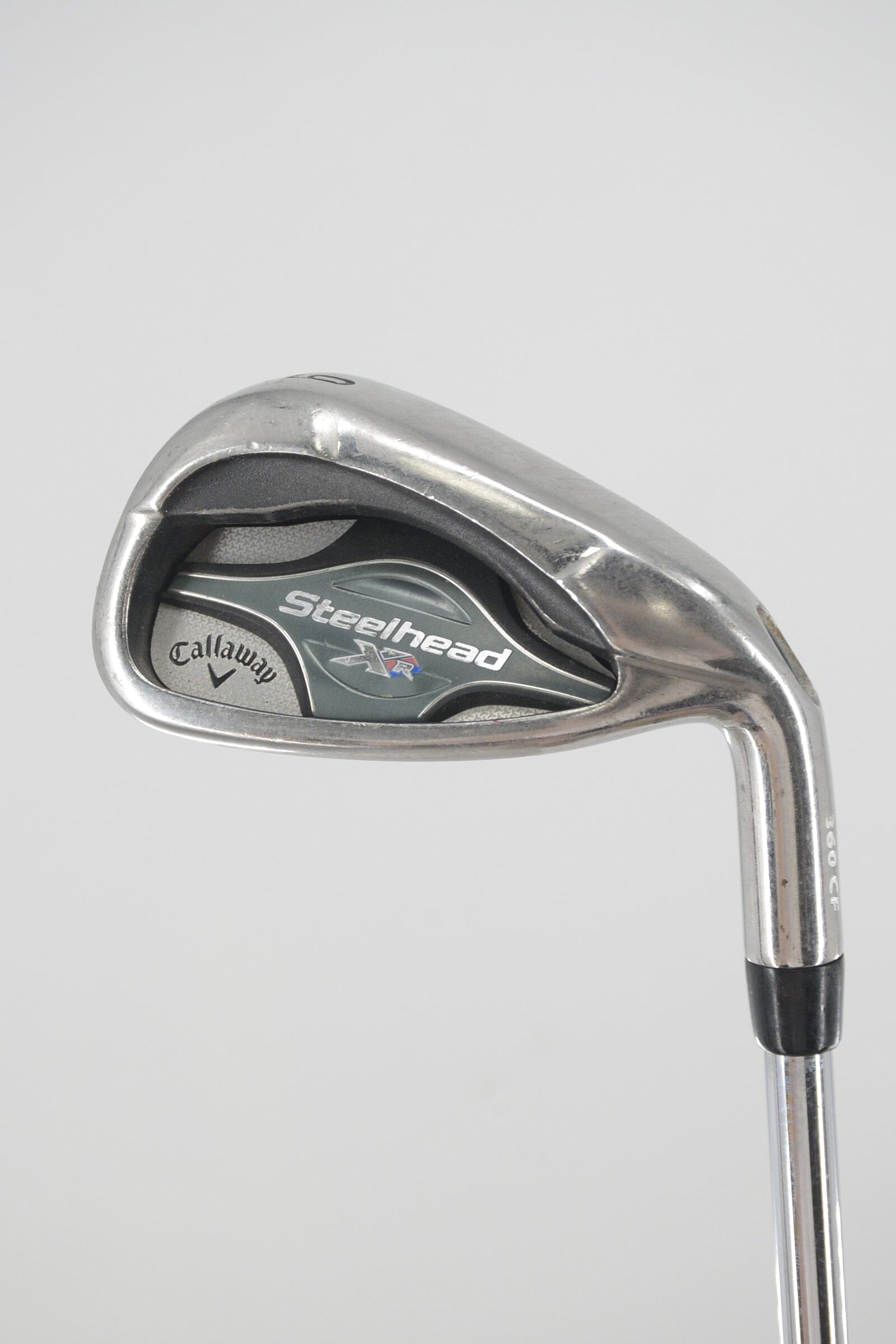 Callaway Steelhead XR 9 Iron S Flex 35.75"