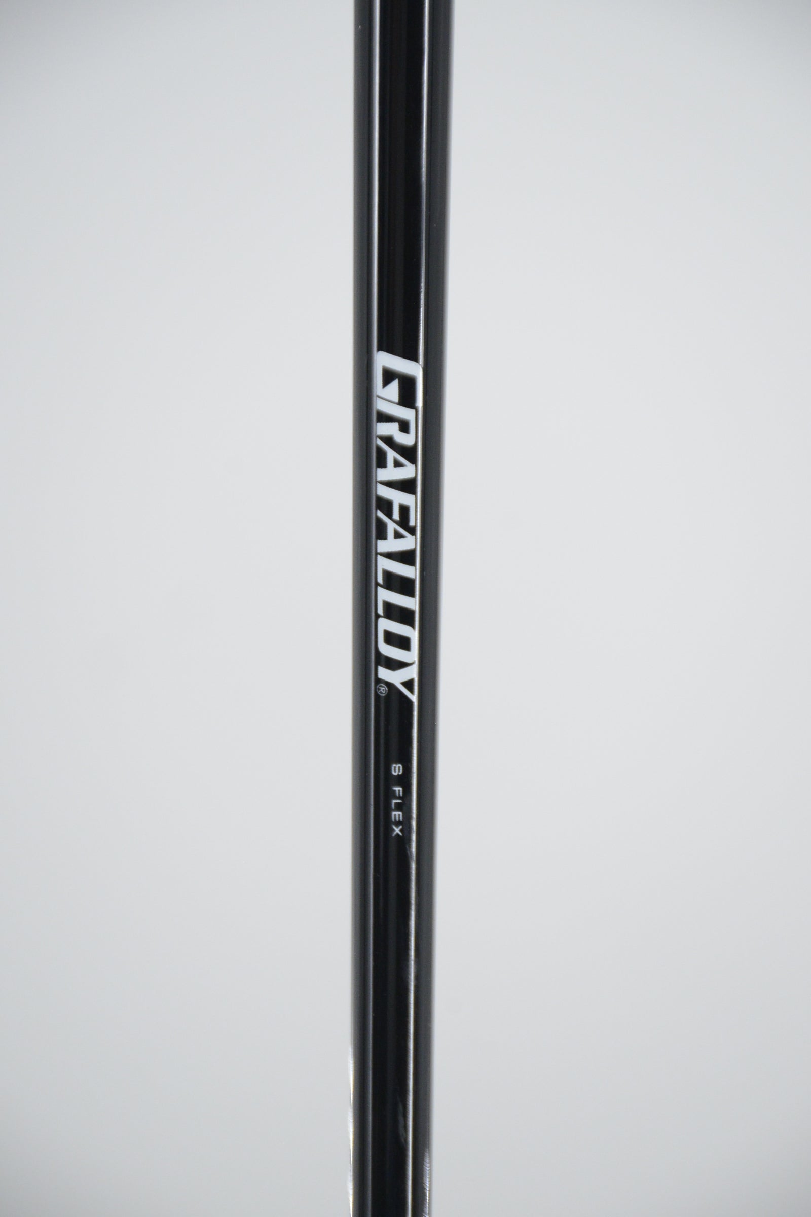 NEW Nickent Genex 3Dx Ironwood Dc 3 Hybrid S Flex 40"