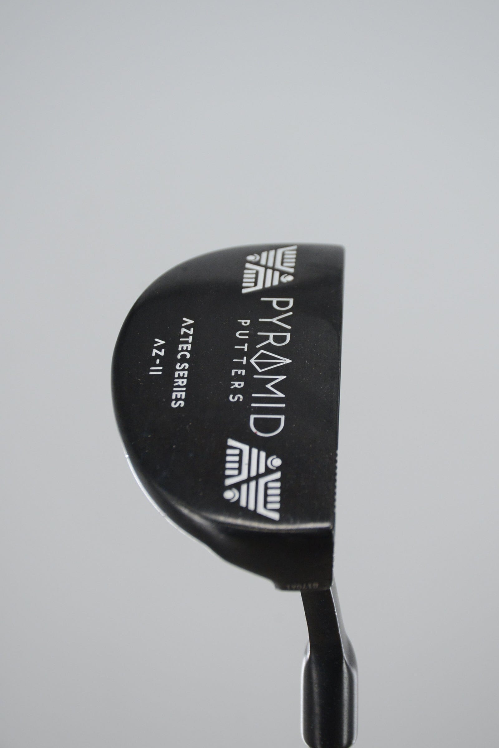 Pyramid AZ-2 Putter 33" Golf Clubs GolfRoots 