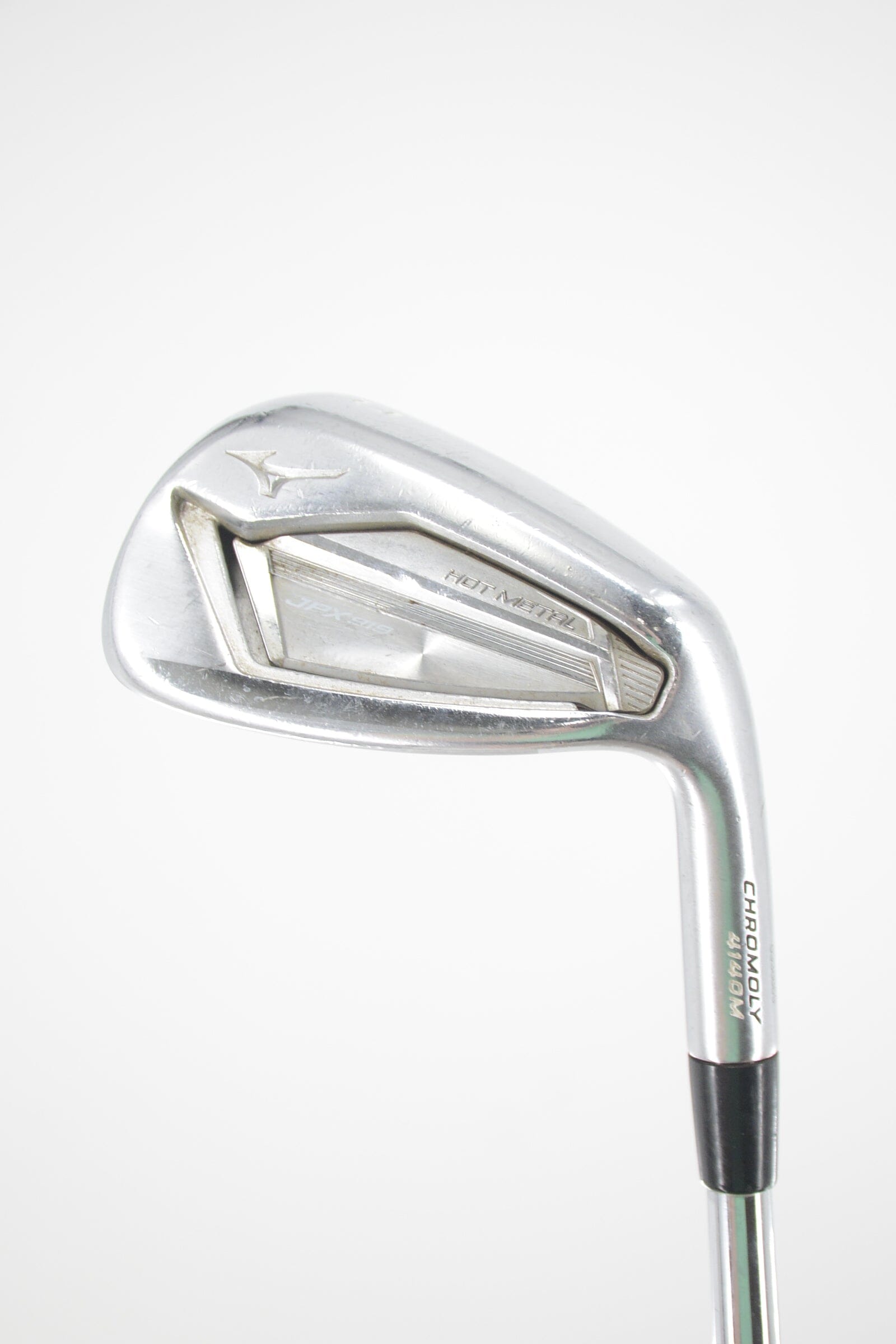 Mizuno JPX 919 Hot Metal PW R Flex 36"