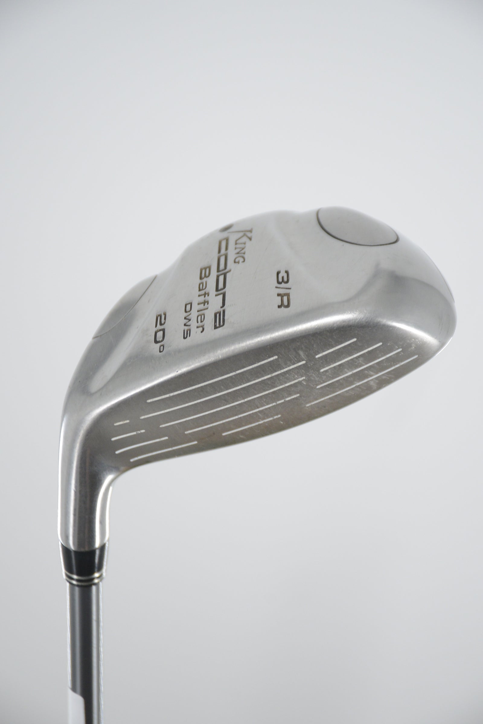 Cobra Baffler DWS 3 Hybrid S Flex 40.25"