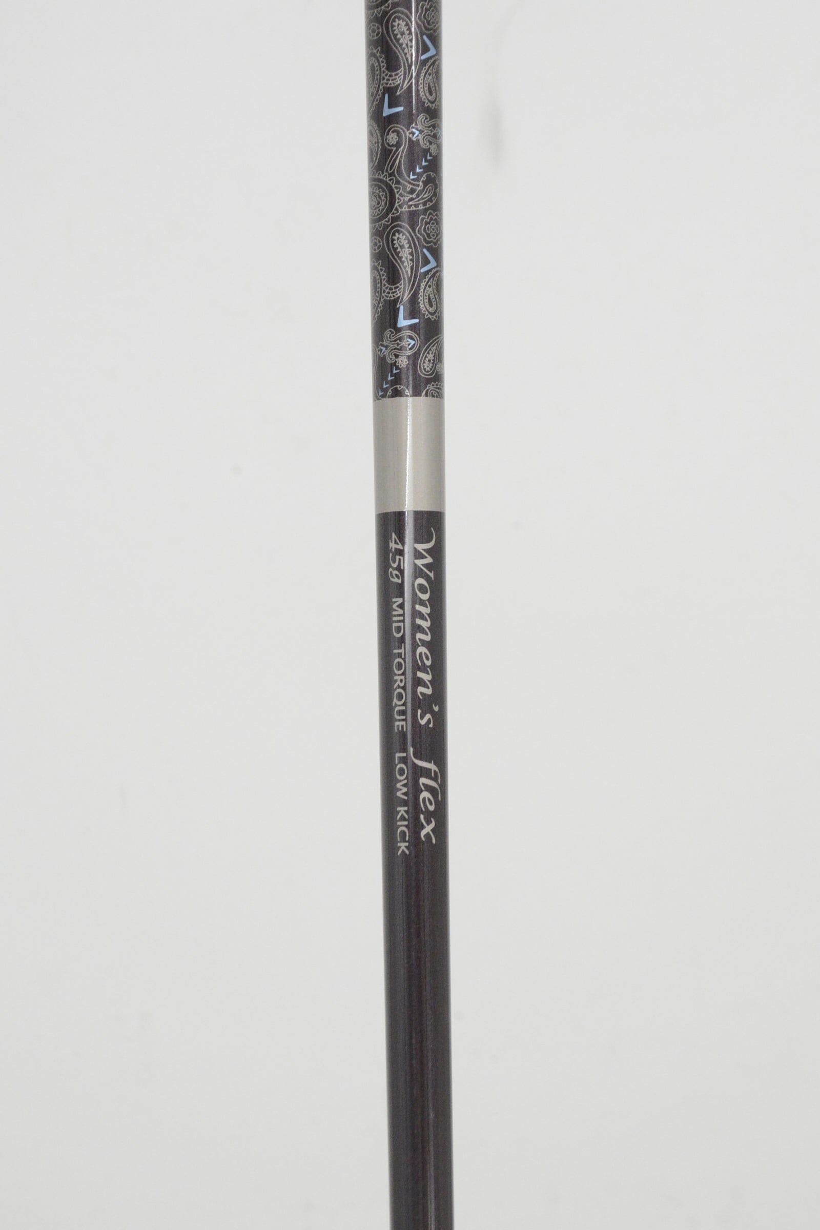 Women's Callaway Big Bertha 2006 4-PW, SW Iron Set W Flex -0.5" Golf Clubs GolfRoots 