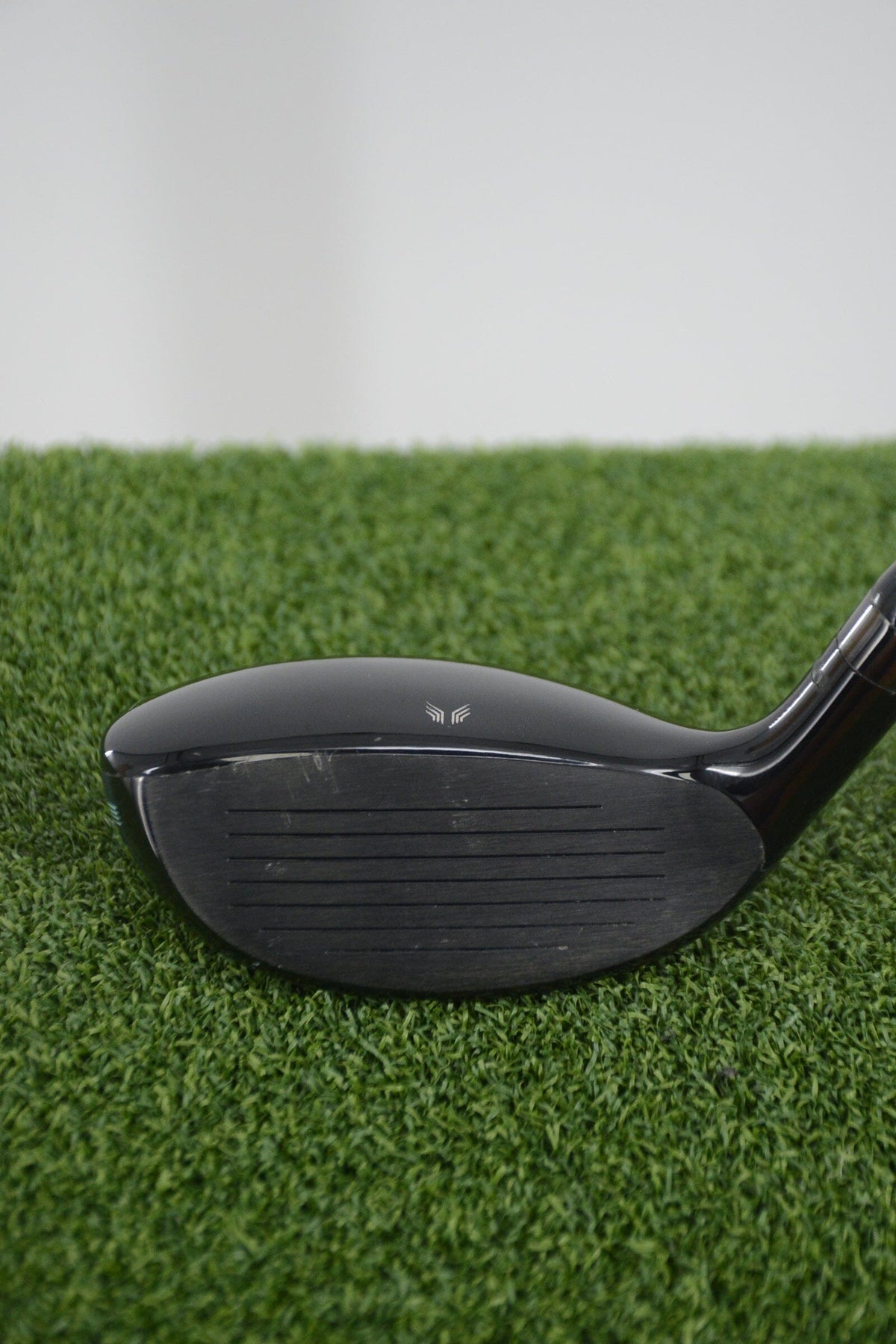 Women's Wilson Staff D9 6 Hybrid W Flex 37.5" Golf Hybrids Wilson 