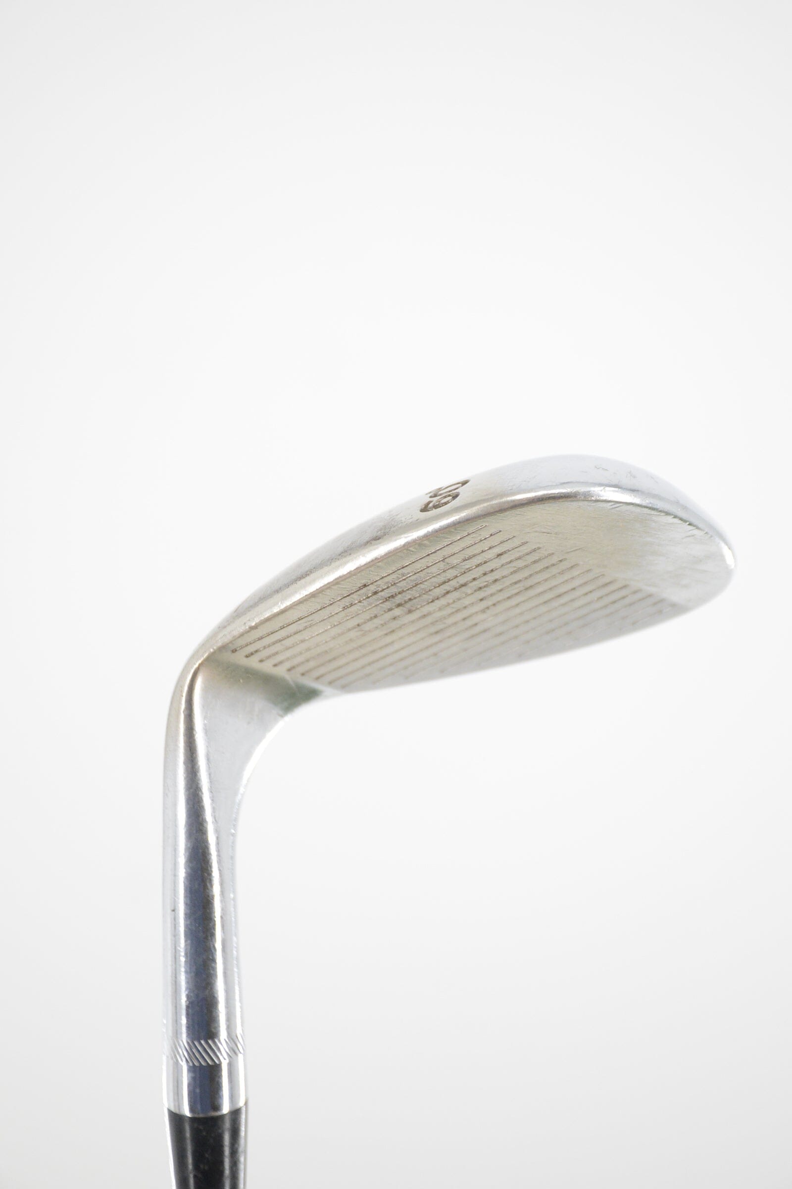 Titleist Vokey Chrome 200 Series 60 Degree Wedge Wedge Flex 35" Golf Clubs GolfRoots 
