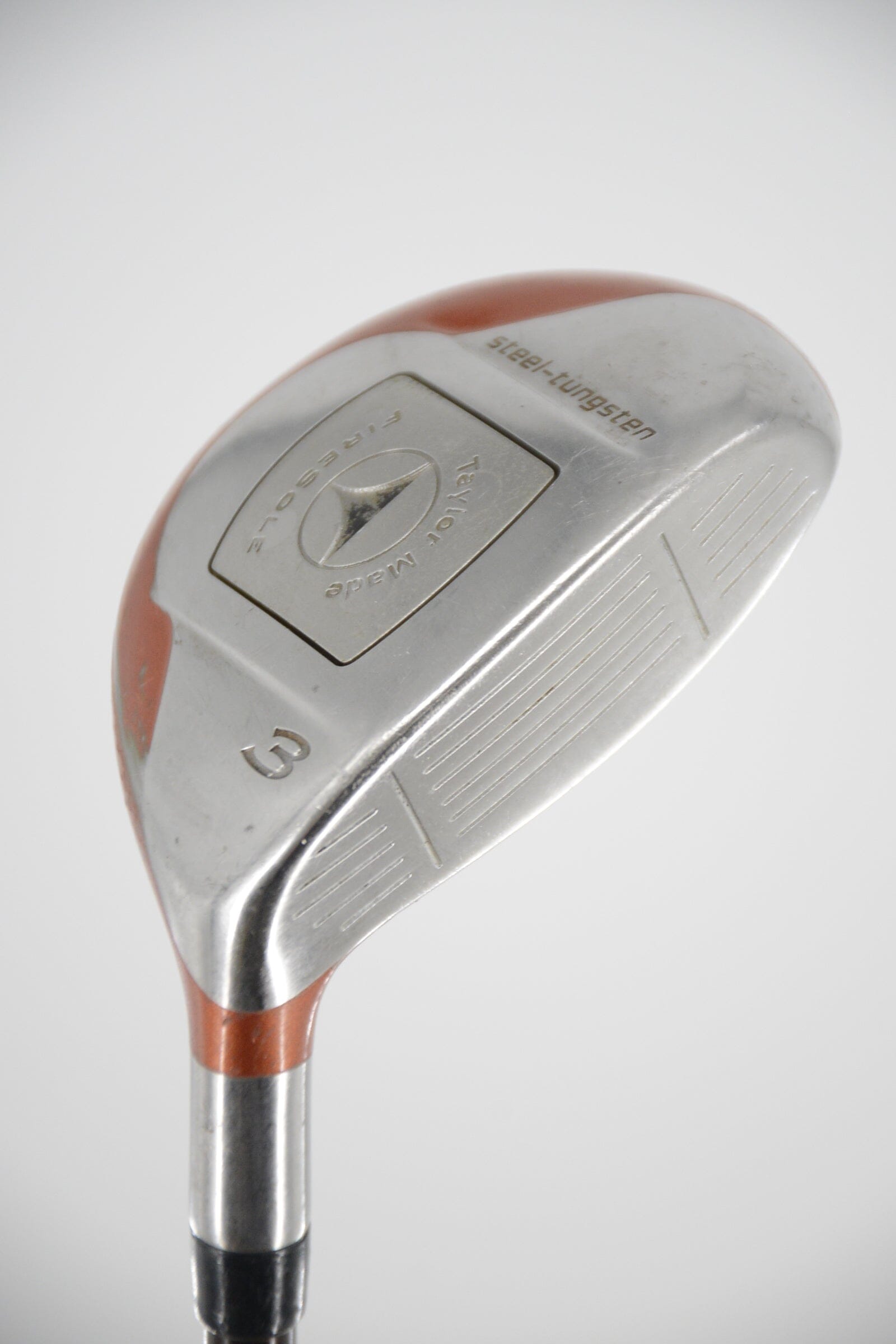 TaylorMade Firesole 3 Wood S Flex 42.75" Golf Clubs GolfRoots 