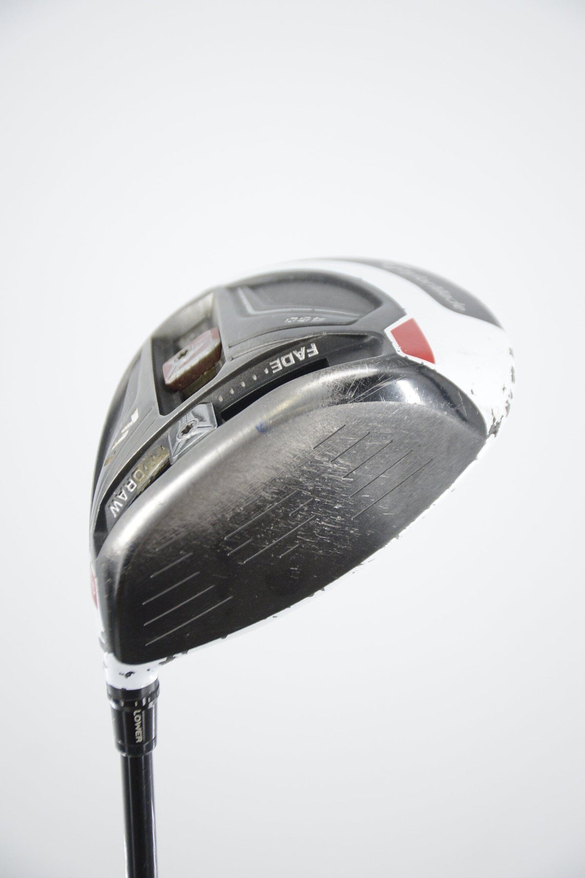 TaylorMade M1 10.5 Degree Driver R Flex 45.5" Golf Clubs GolfRoots 