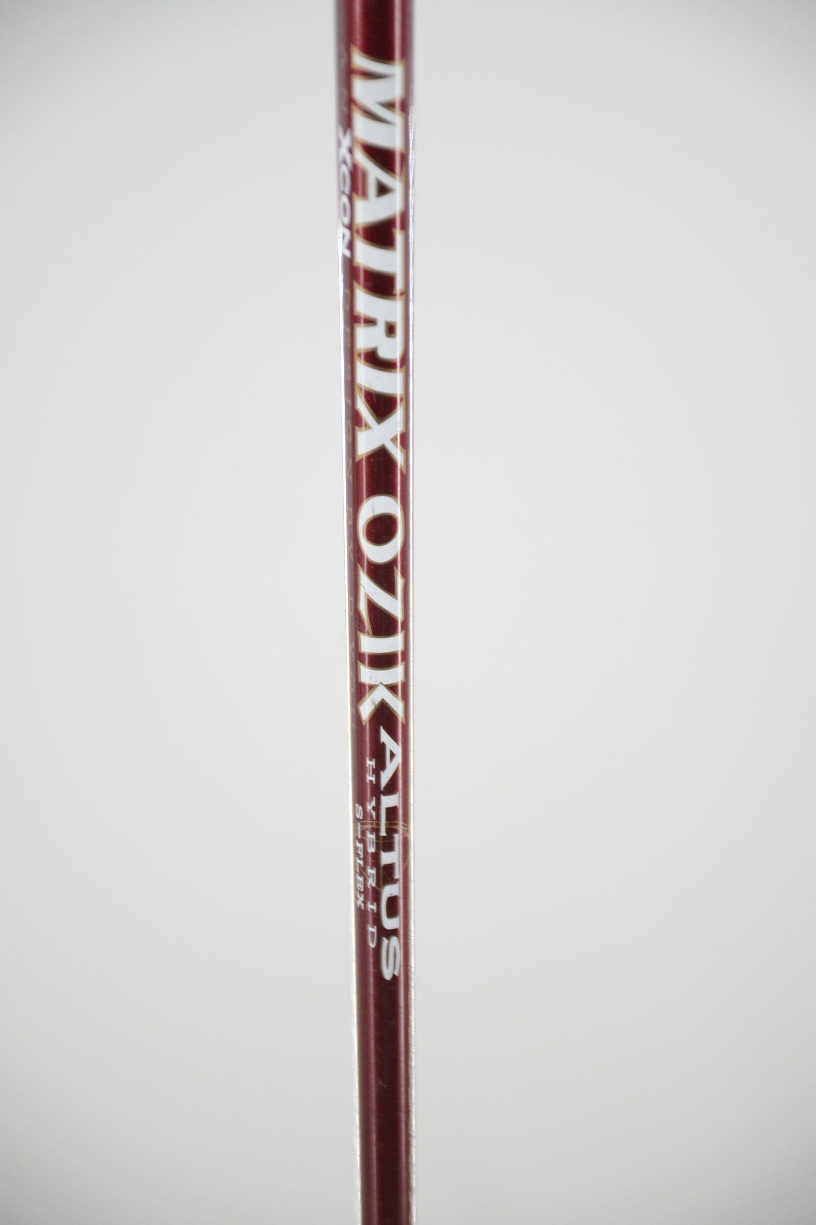 Adams Idea A7 4 Hybrid S Flex 39" Golf Clubs GolfRoots 