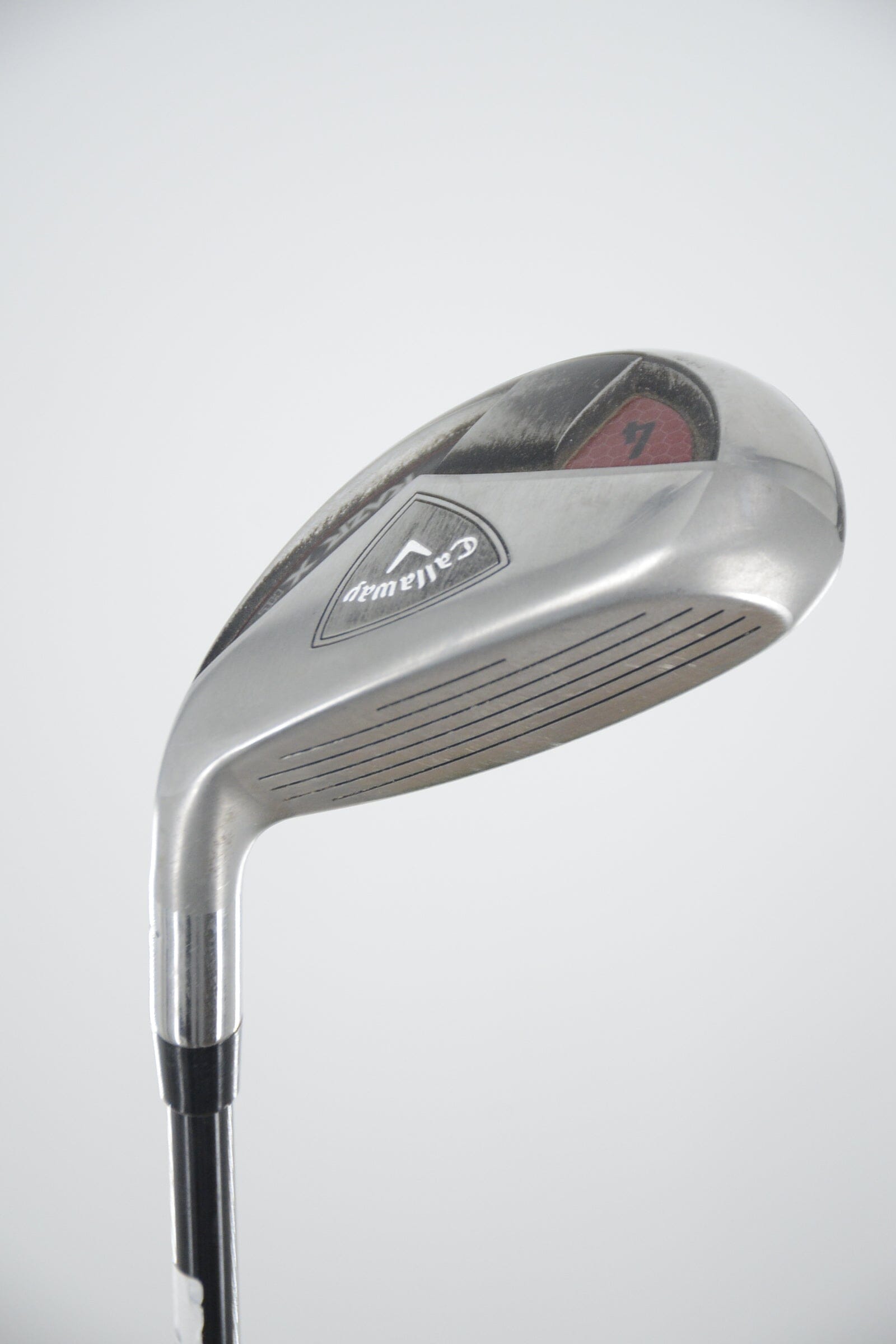 Callaway RAZR X HL 4 Hybrid SR Flex 39.25" Golf Clubs GolfRoots 