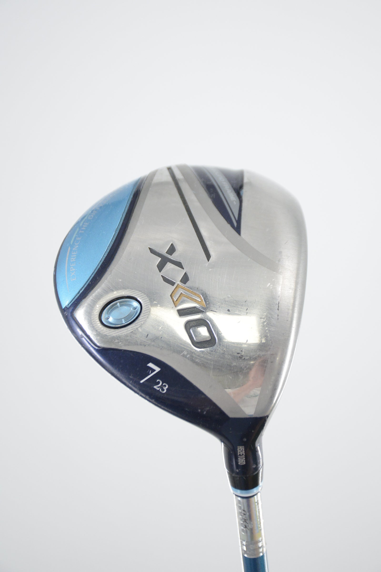 Women's XXIO 12 7 Wood W Flex 40.5"
