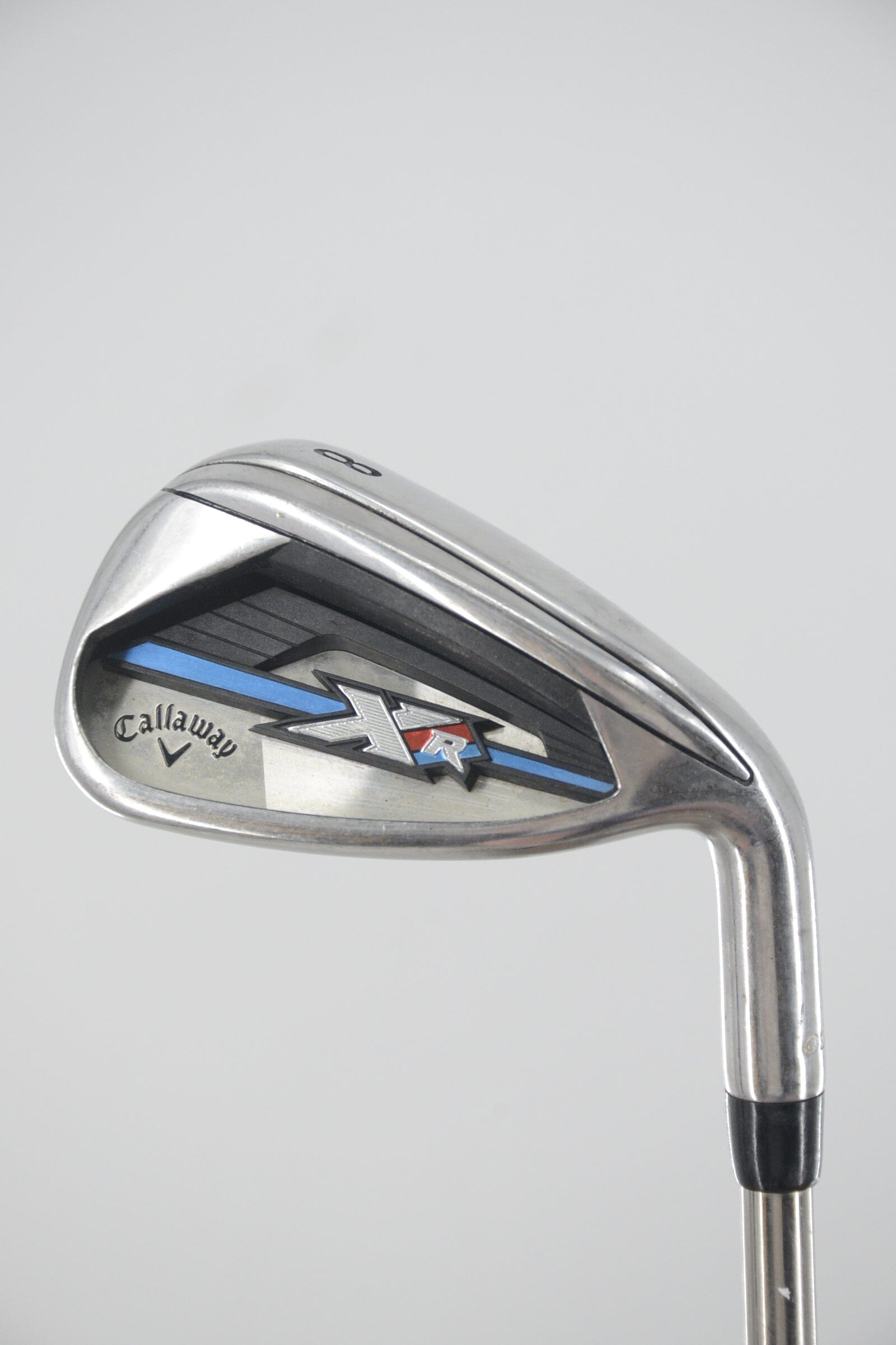 Callaway XR OS 8 Iron SR Flex 36.25"