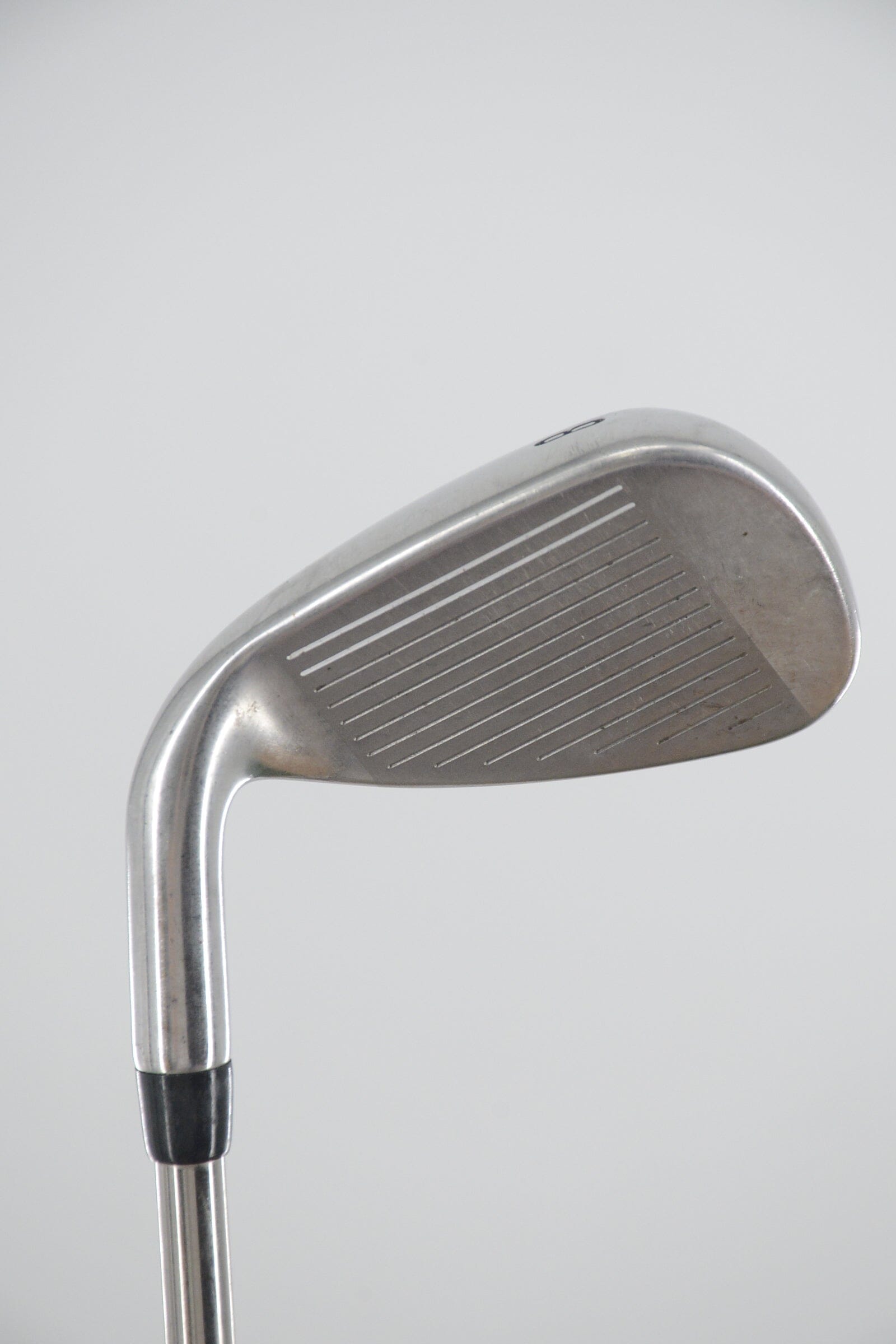 Callaway XR OS 8 Iron SR Flex 36.25" Golf Clubs GolfRoots 