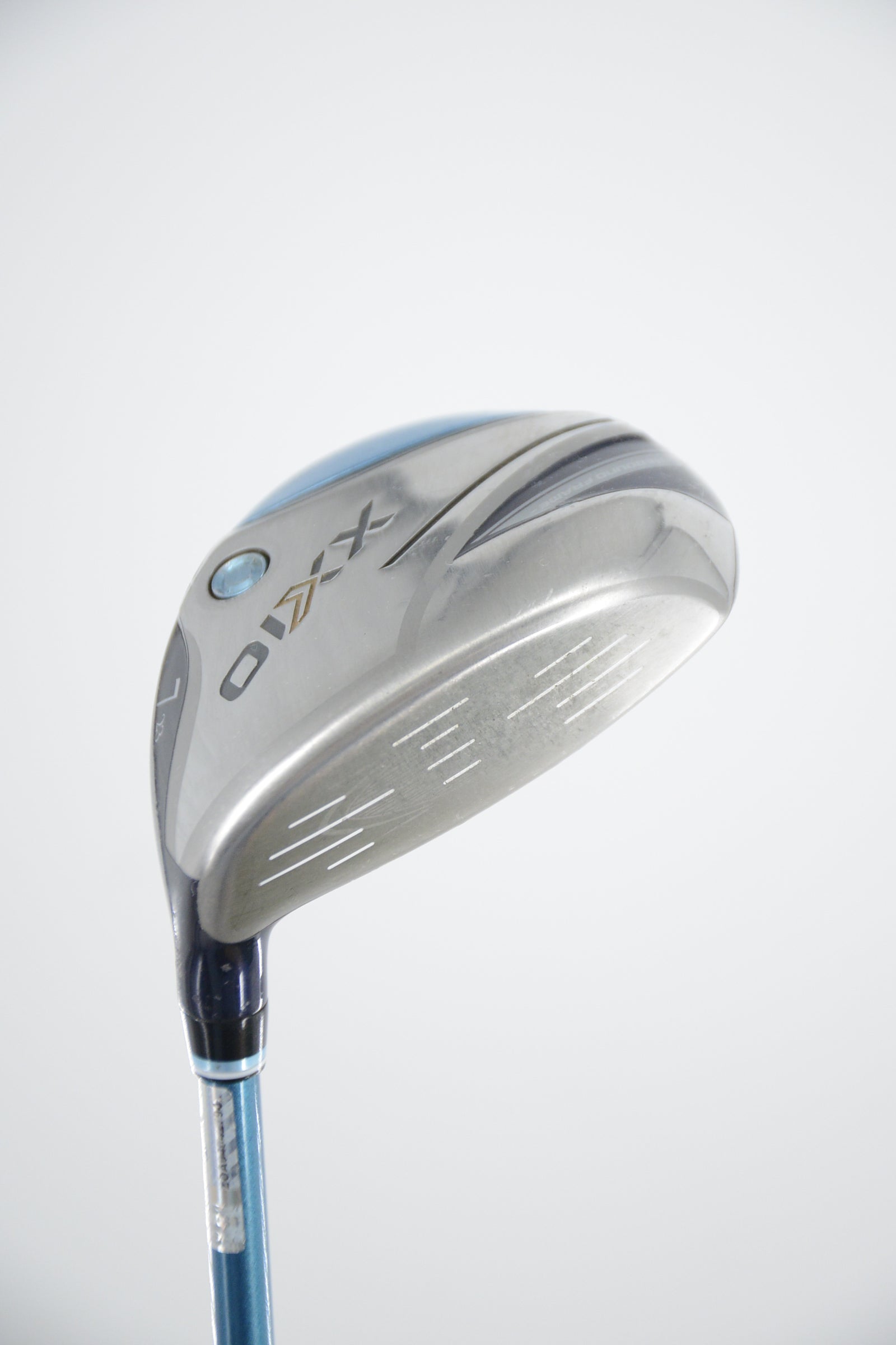 Women's XXIO 12 7 Wood W Flex 40.5"