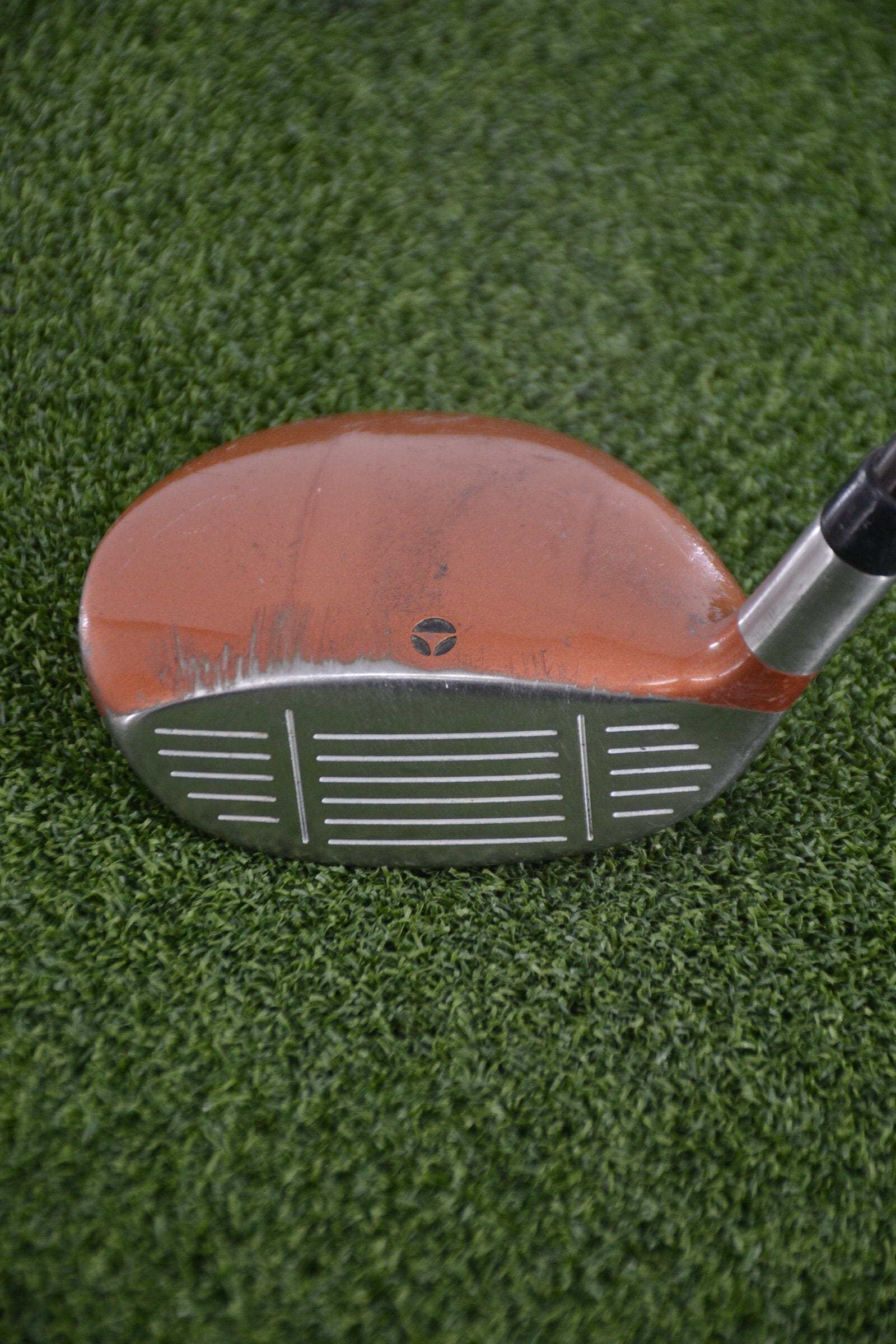 TaylorMade Firesole 3 Wood S Flex 42.75" Golf Clubs GolfRoots 