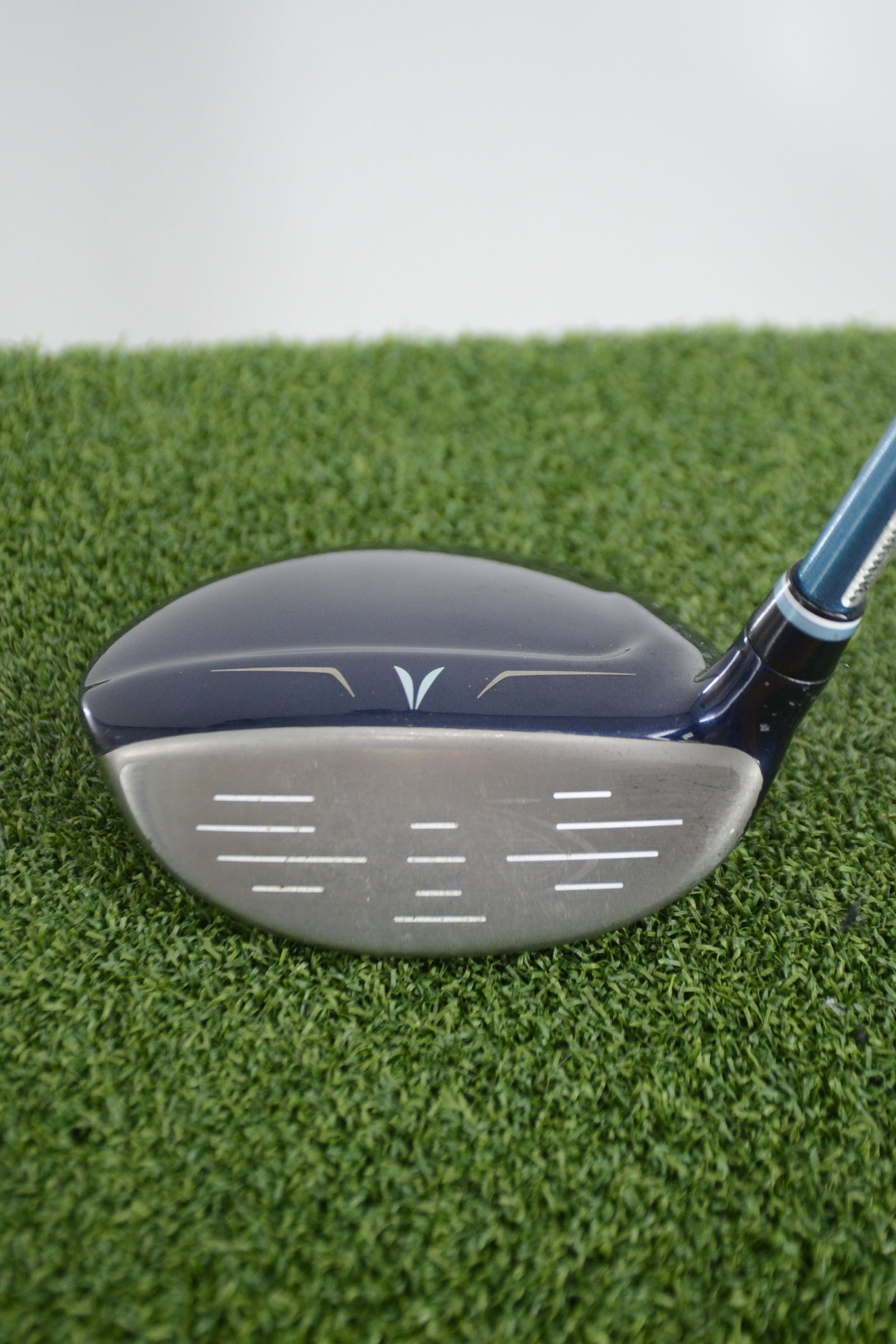 Women's XXIO 12 7 Wood W Flex 40.5"