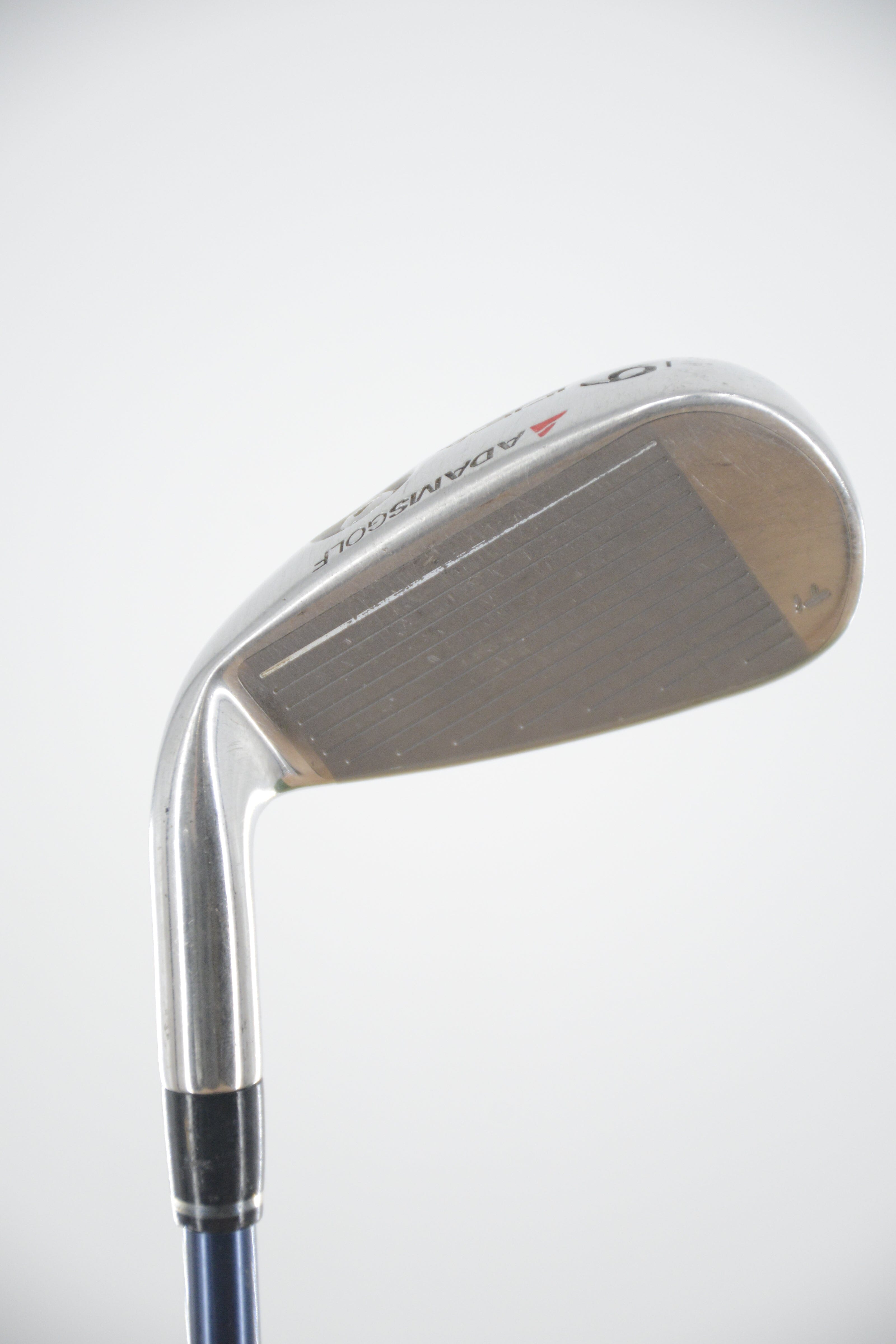 Women's Adams Idea Hybrid 6 Iron W Flex 37" Golf Clubs GolfRoots 