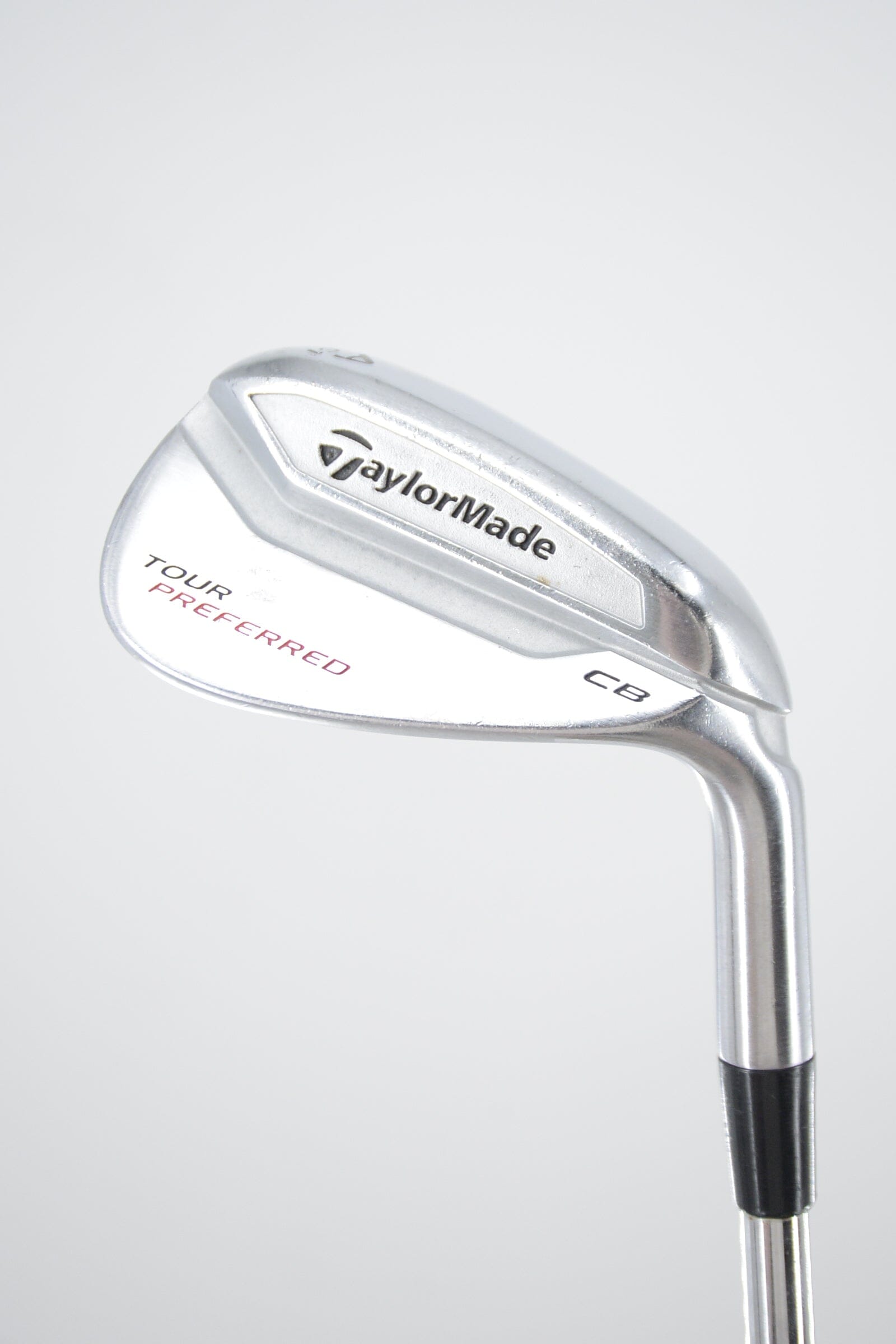 TaylorMade Tour Preferred AW S Flex 35.5" Golf Clubs GolfRoots 