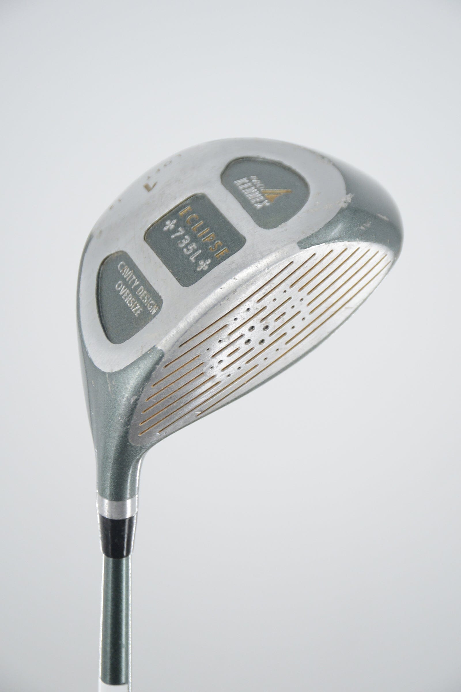 ProKennex Eclipse 735L 12 Degree Driver R Flex 43.25" Golf Clubs GolfRoots 