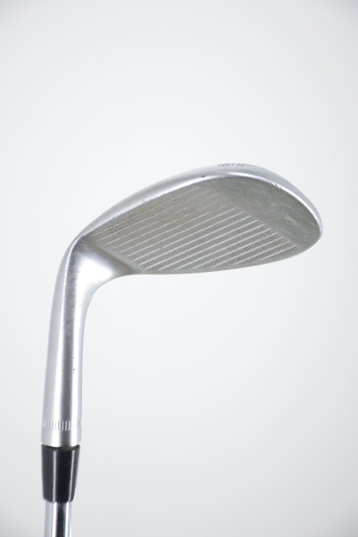 Callaway Mack Daddy 2 Chrome 60 Degree Wedge S Flex 35.25" Golf Clubs GolfRoots 