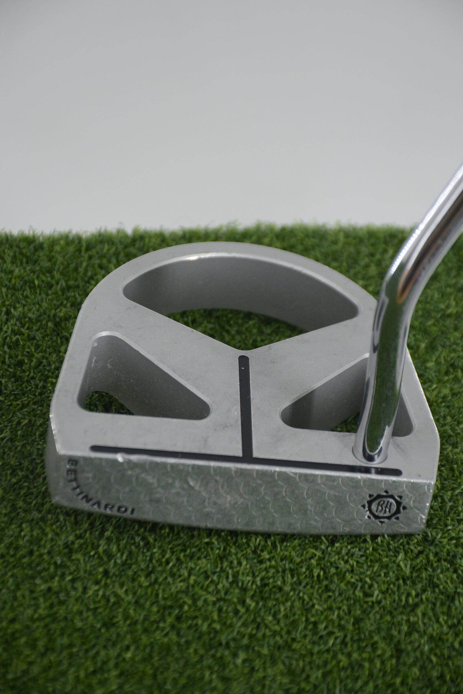 Ben Hogan BHB11 Hawk Putter 34" Golf Clubs GolfRoots 