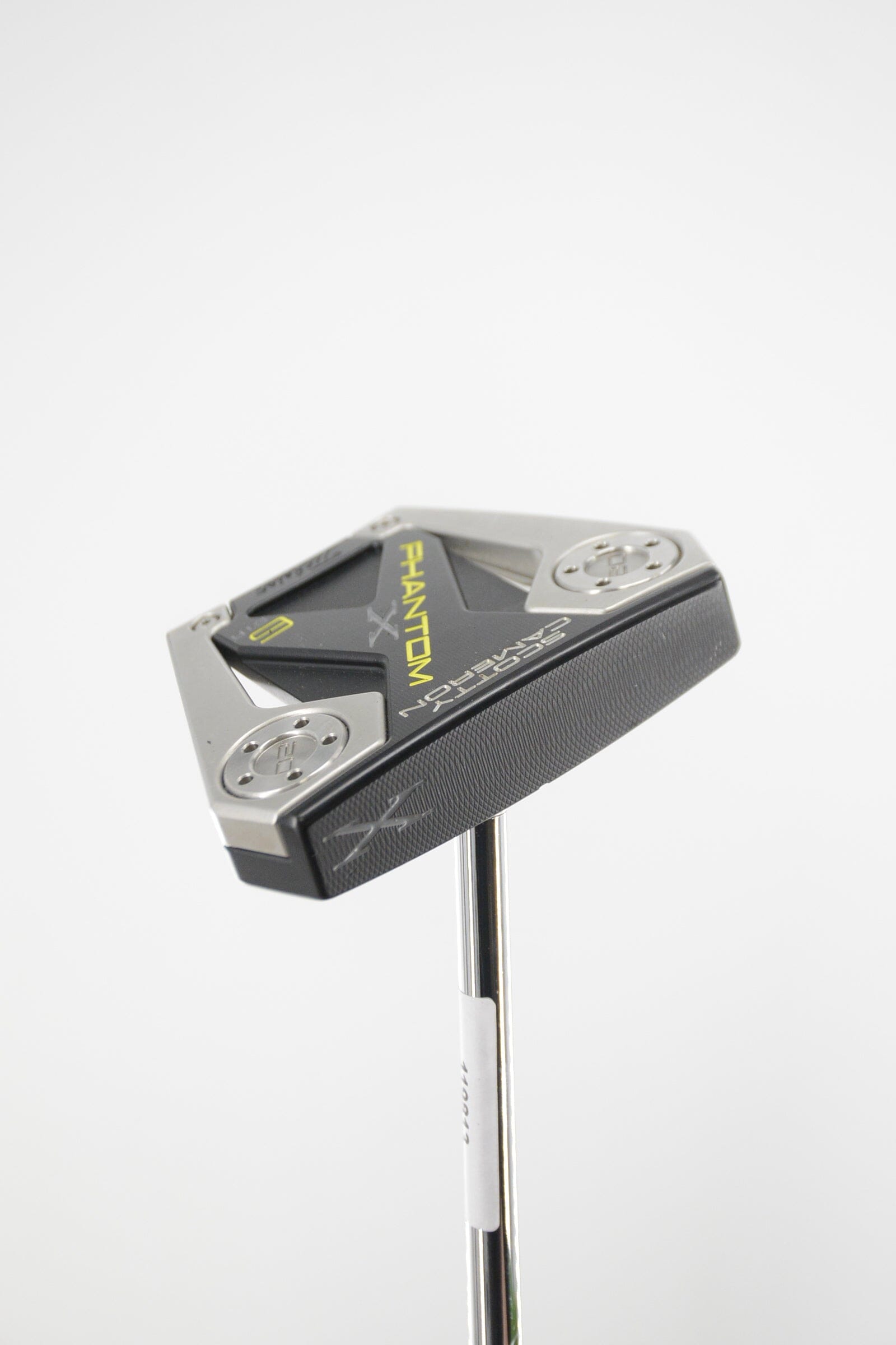 Scotty Cameron Phantom X 6 Str Putter 32" Golf Clubs GolfRoots 