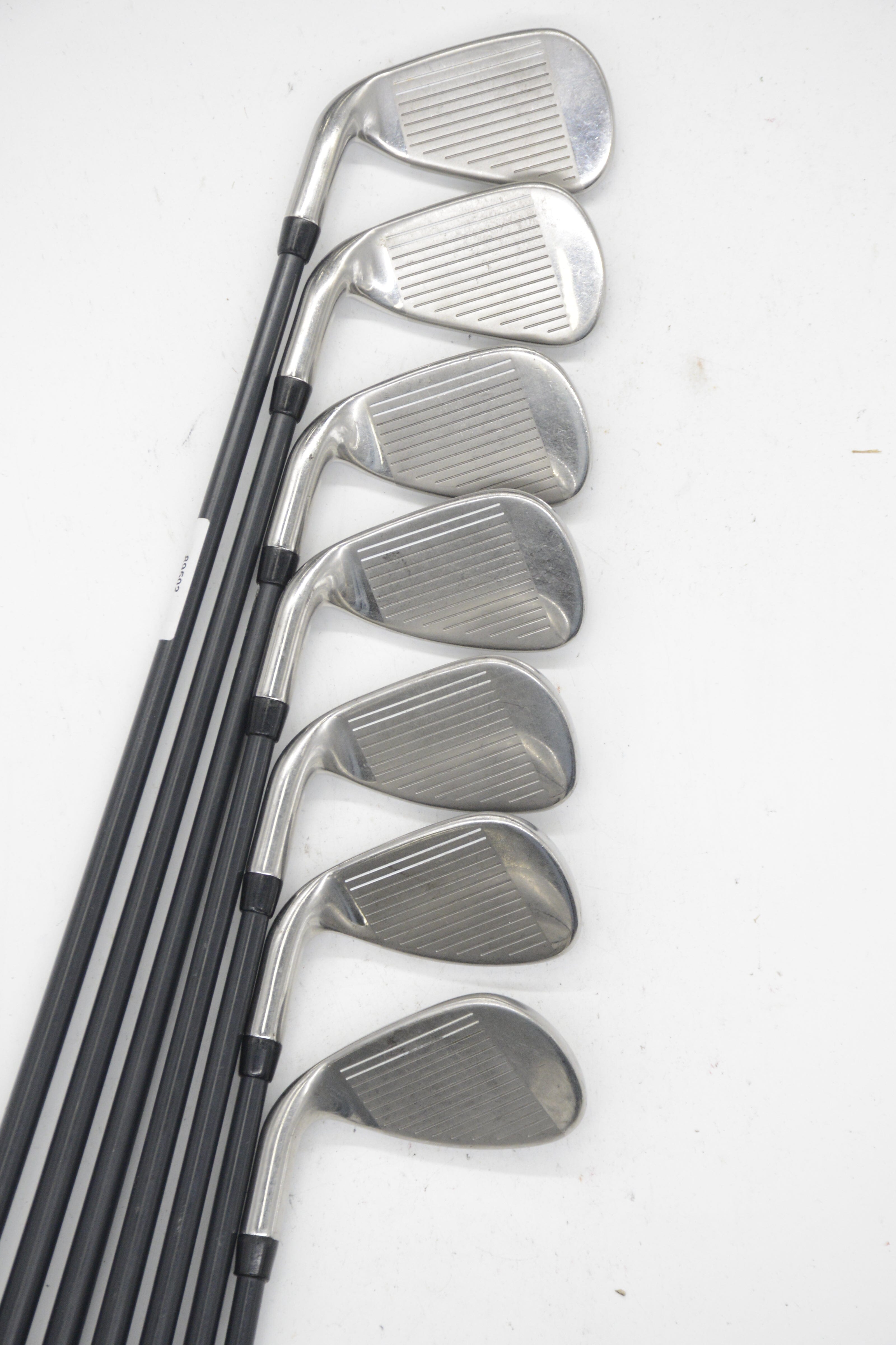 Callaway XR 6-SW Iron Set SR Flex -0.5" Golf Clubs GolfRoots 