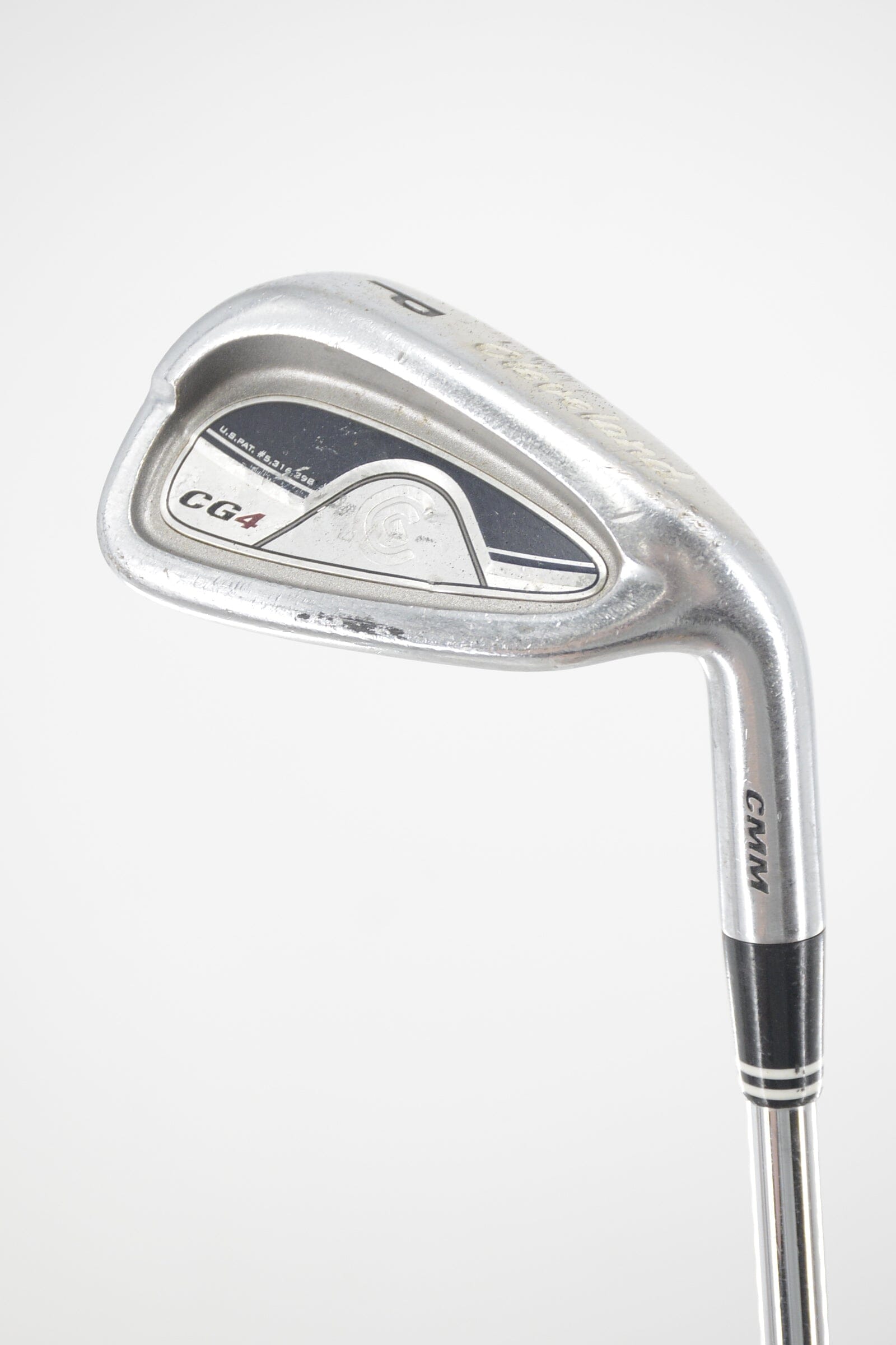Cleveland CG4 PW S Flex 35.5"