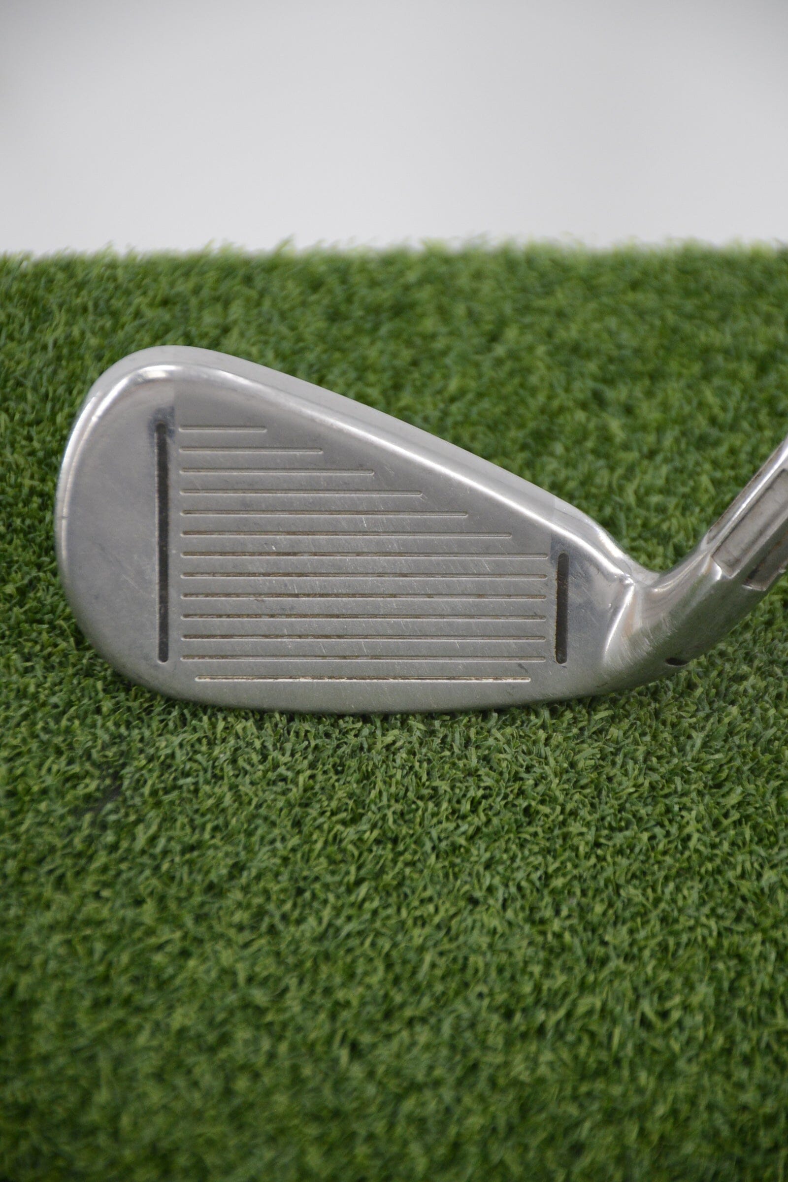 TaylorMade M4 2018 5 Iron S Flex 38.5" Golf Clubs GolfRoots 