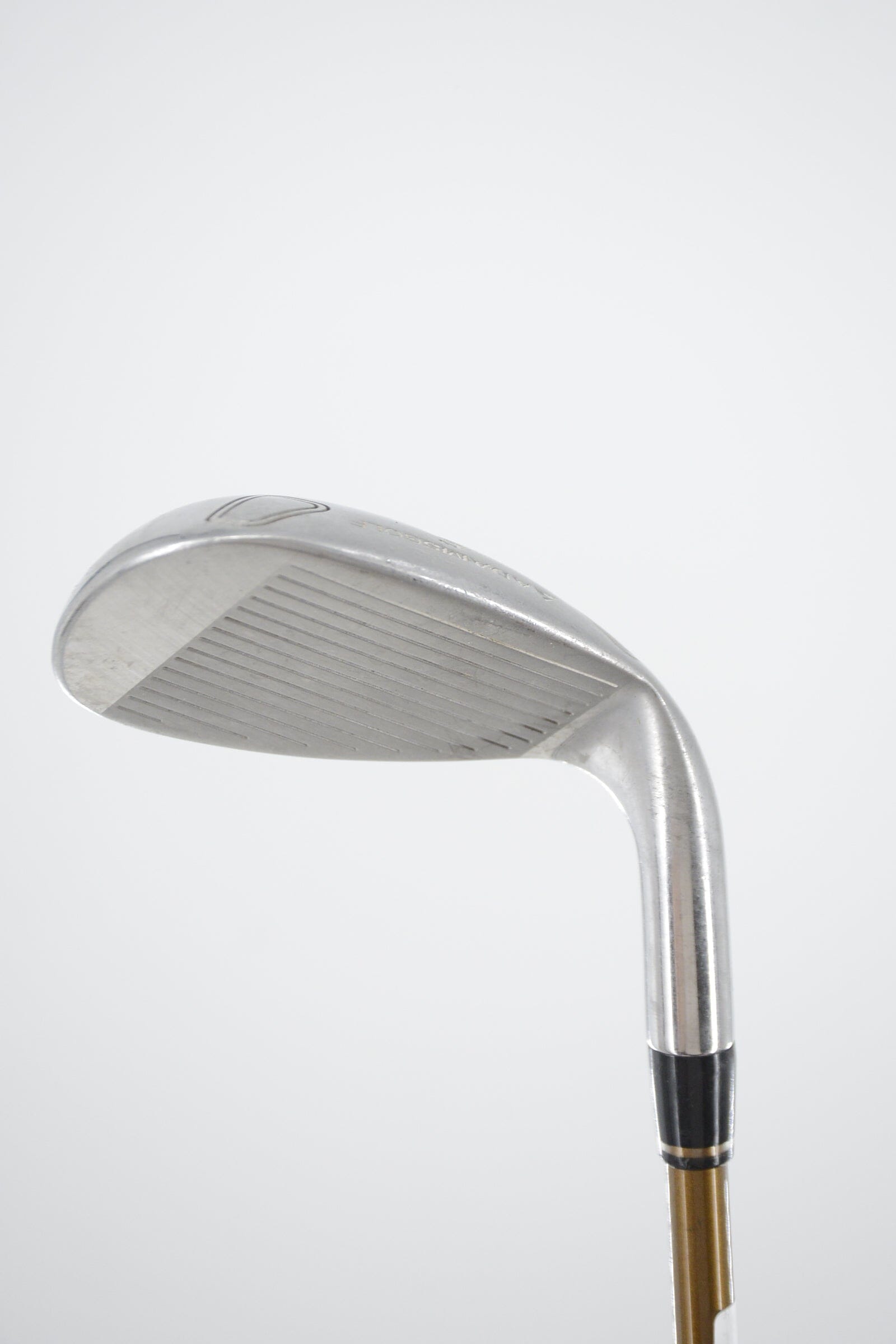 Women's Lefty Adams Idea A7Os Hybrid SW W Flex 34.25" Golf Clubs GolfRoots 