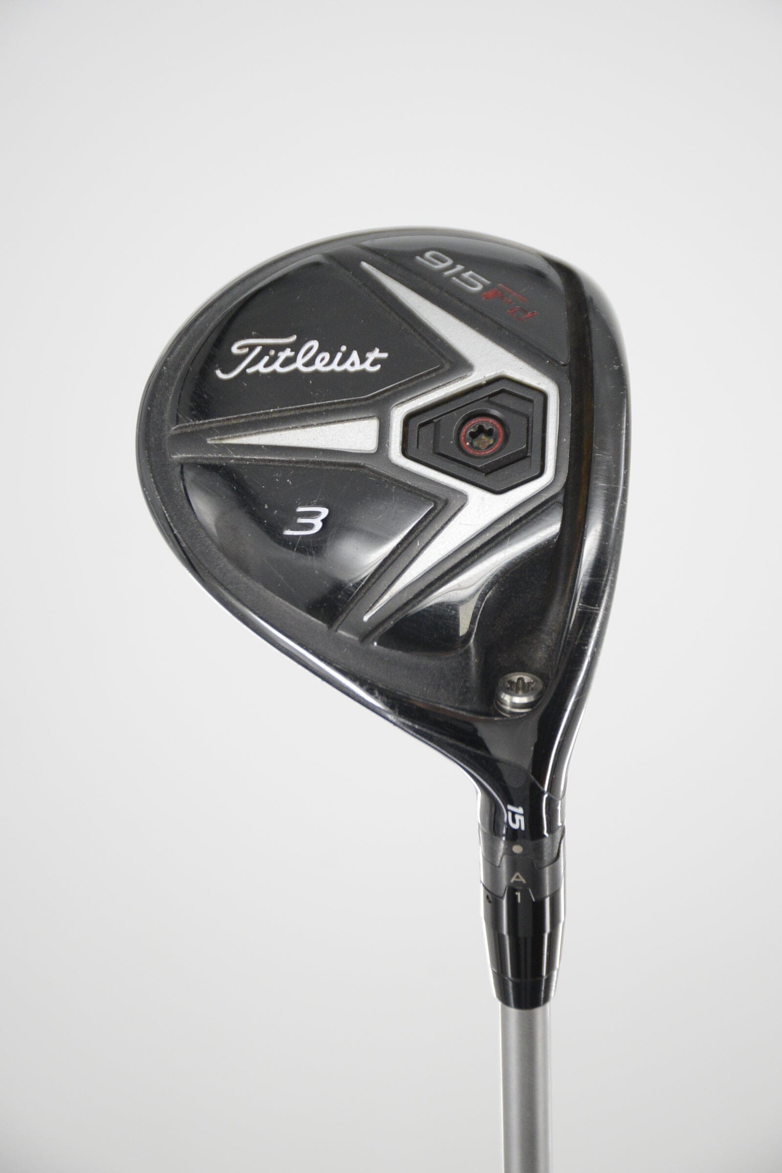 Titleist 915Fd 3 Wood S Flex 42.75"