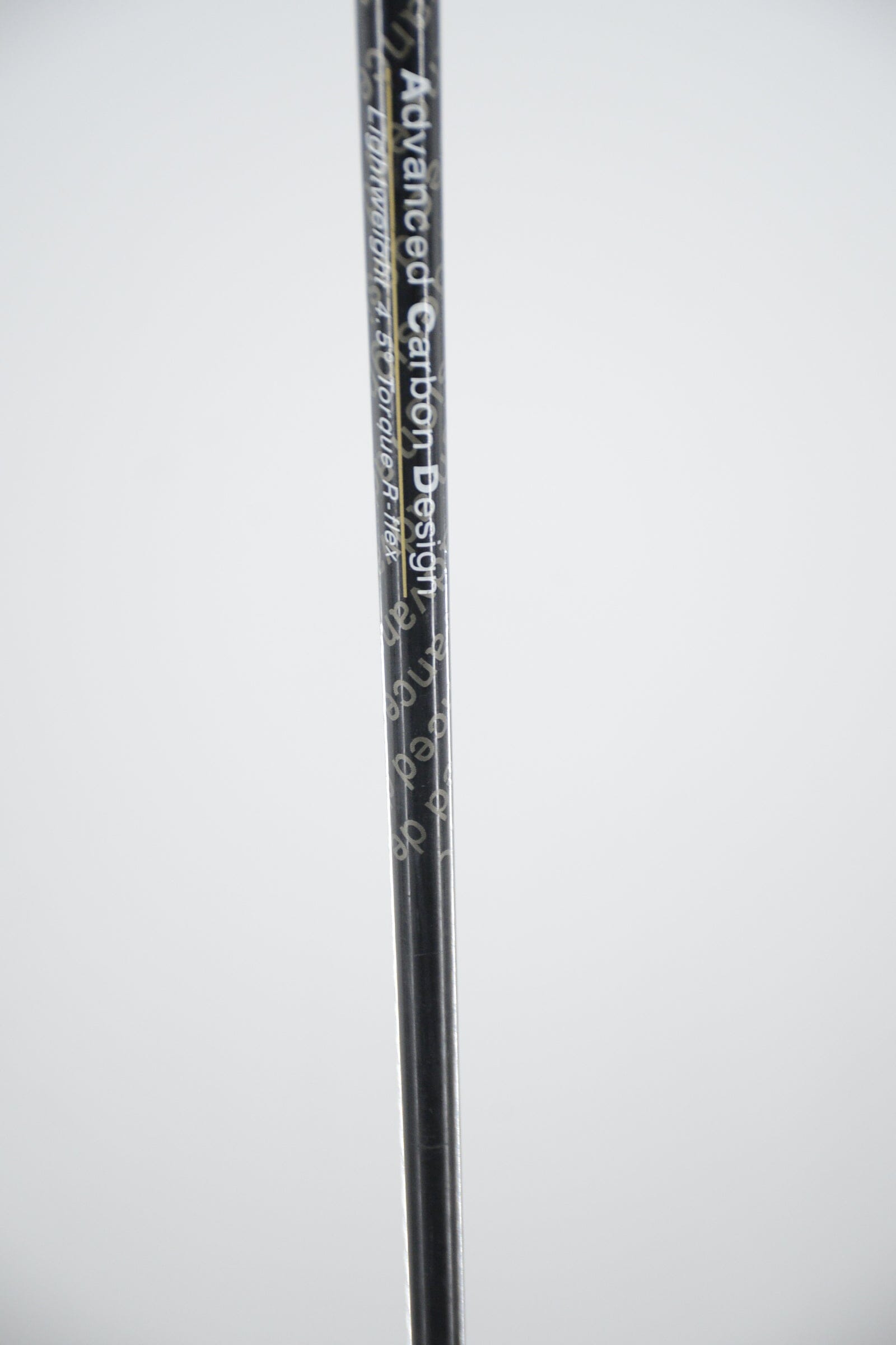 Jackaroo II 23 Degree Hybrid R Flex 40.5" Golf Clubs GolfRoots 