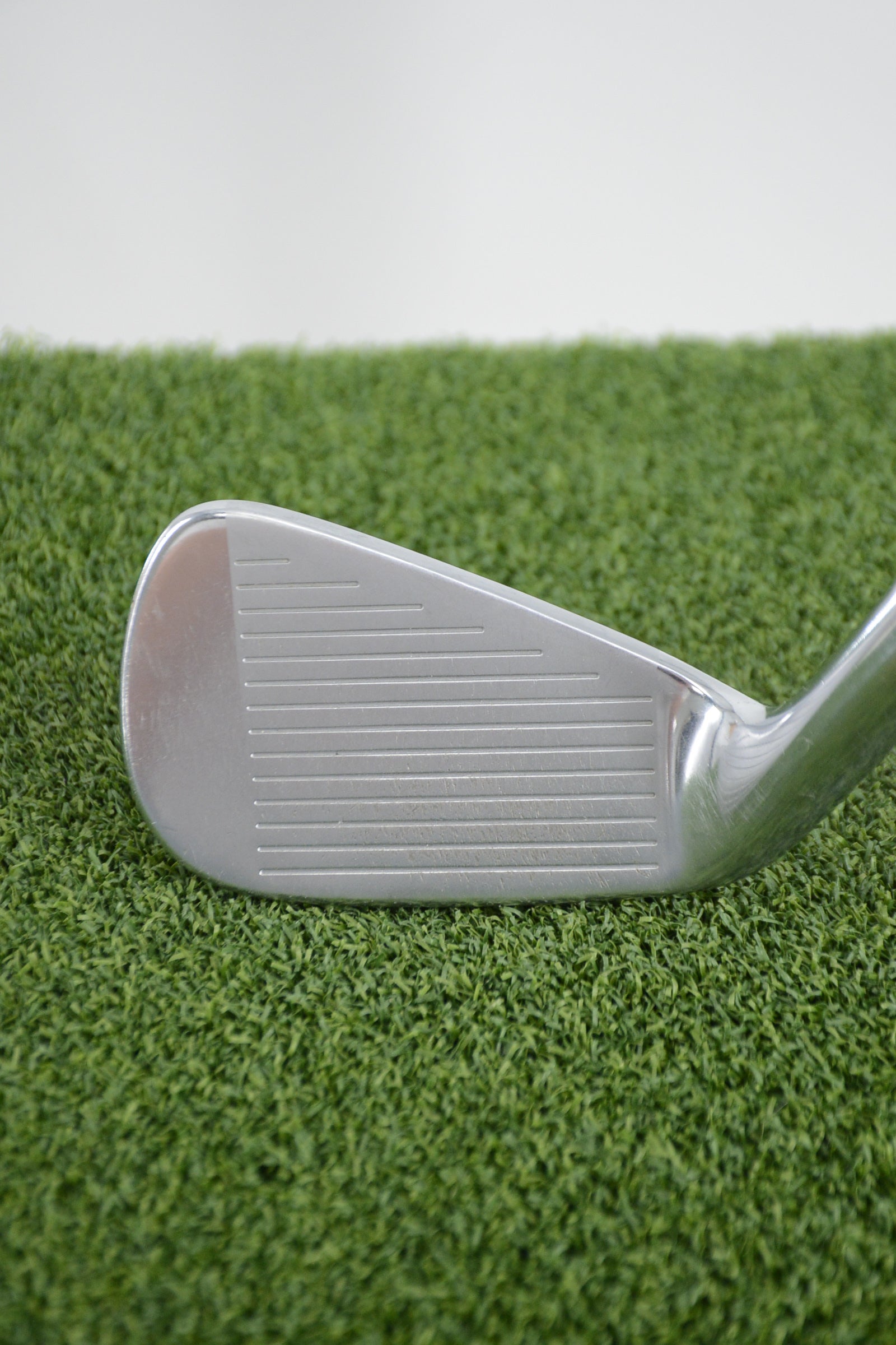 TaylorMade R9 TP 7 Iron S Flex 37.25"