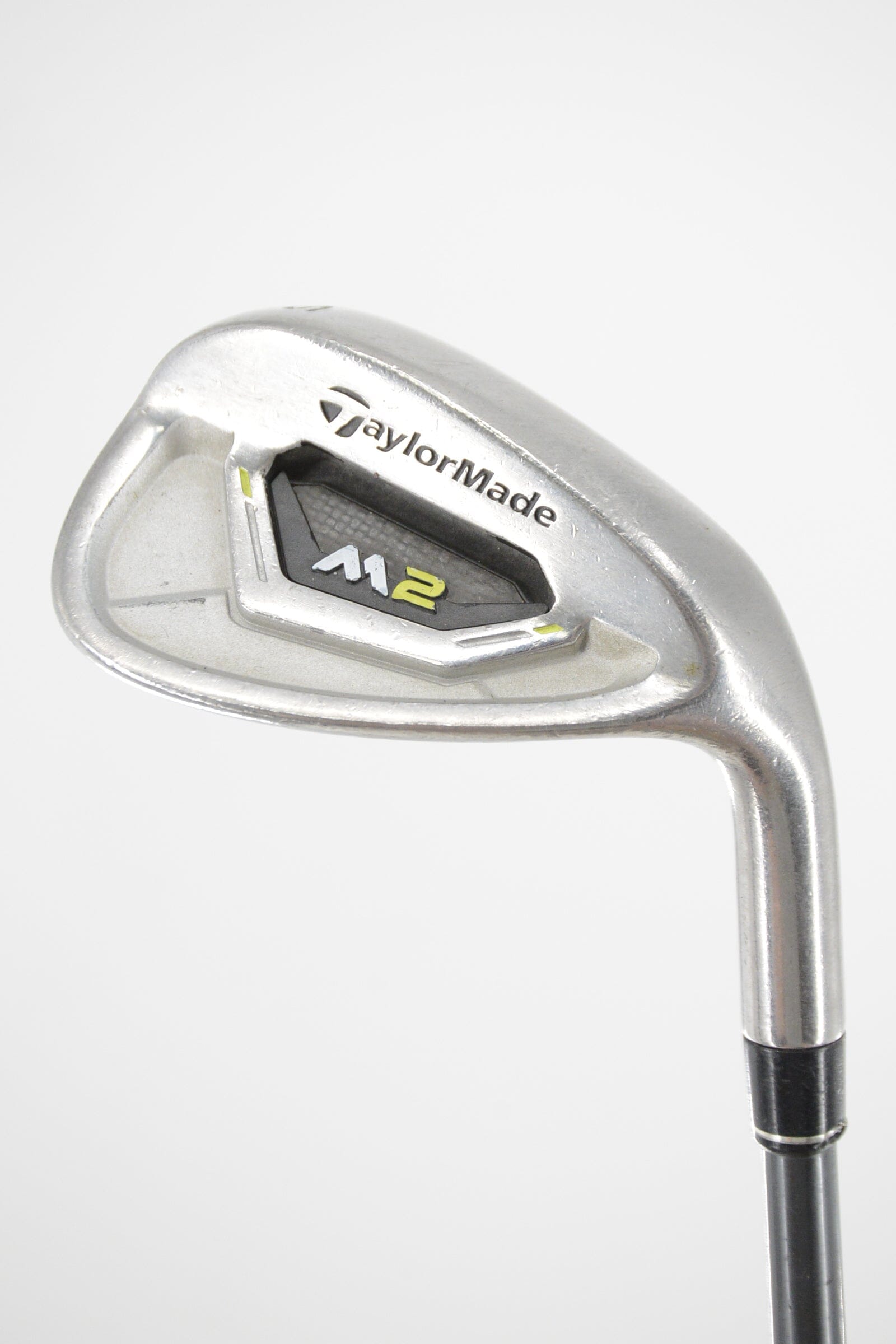TaylorMade M2 2017 SW R Flex 35.25" Golf Clubs GolfRoots 