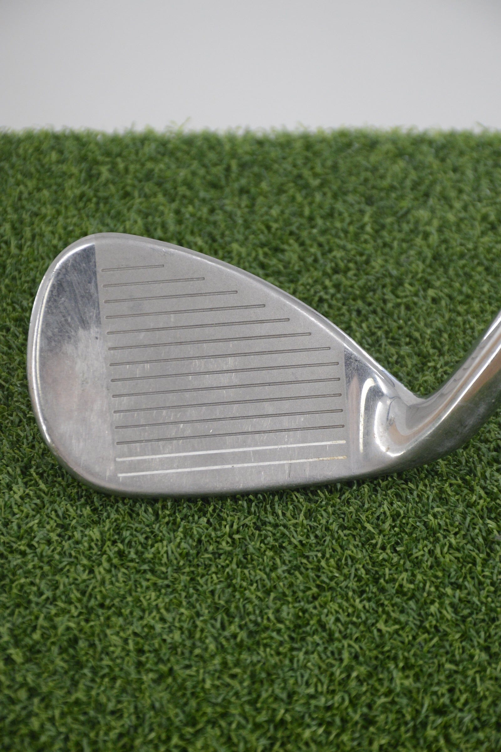 Callaway 2018 X Series AW Uniflex 35.25" Golf Clubs GolfRoots 