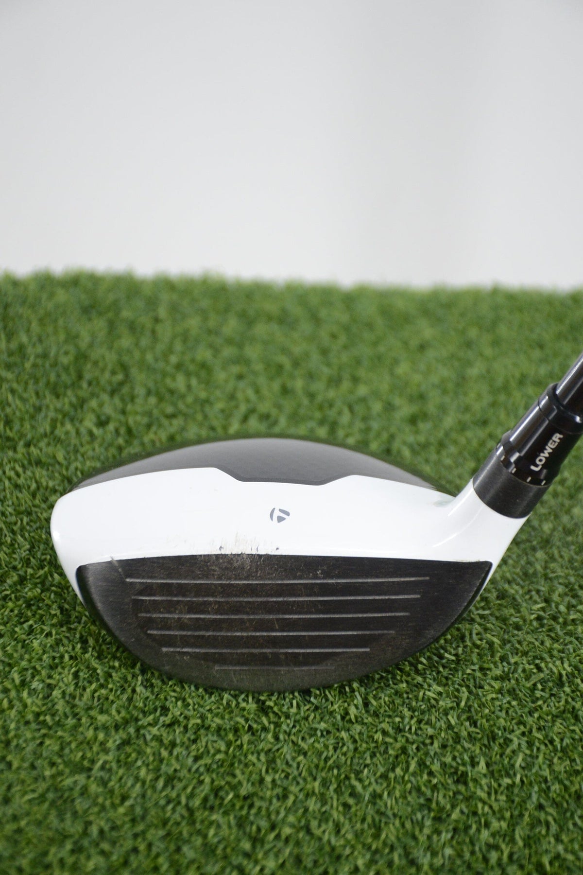 TaylorMade M1 5 Wood S Flex 45.25" Golf Clubs GolfRoots 