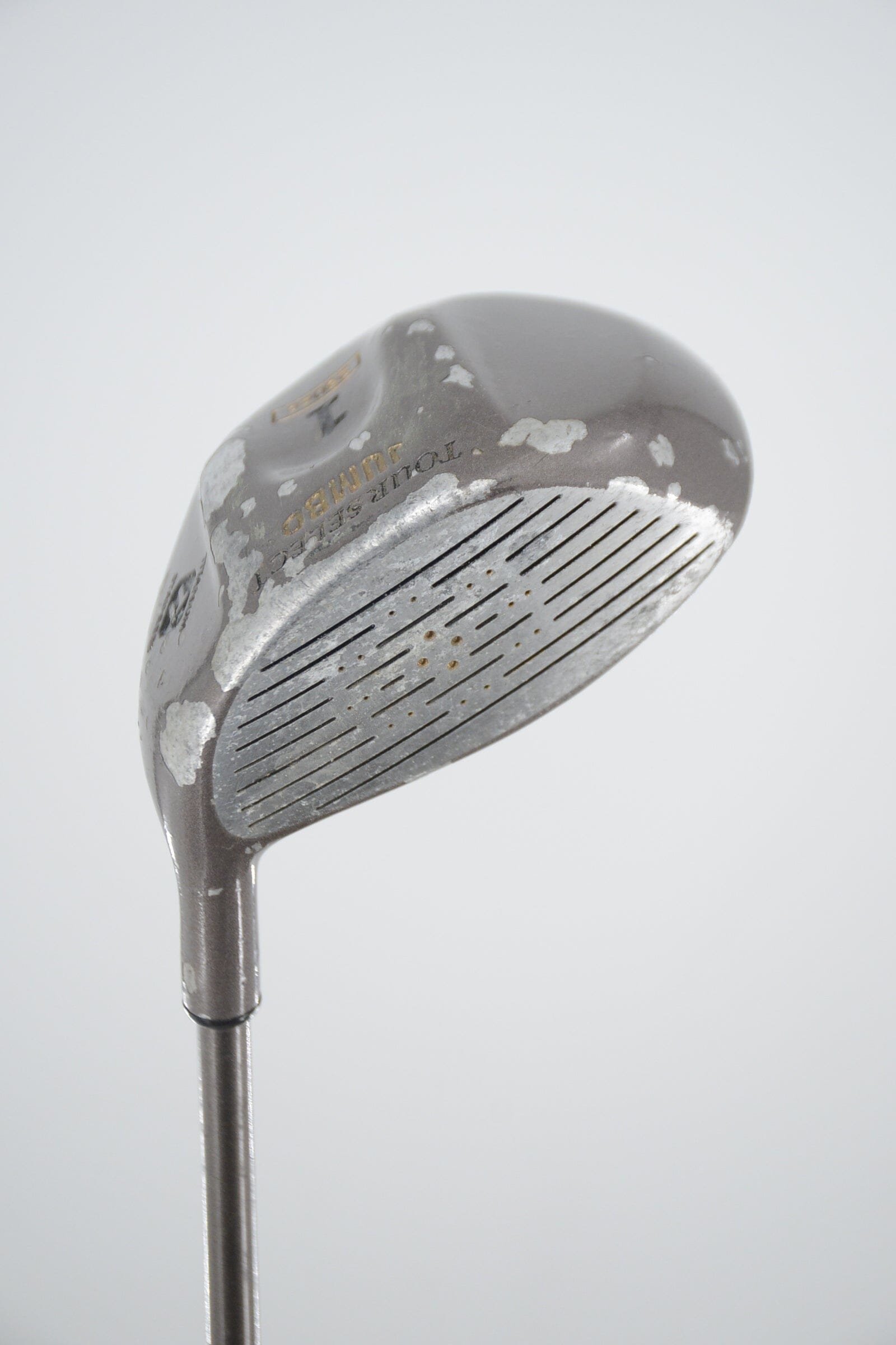 Tour Select Jumbo Driver SR Flex 44.25" Golf Clubs GolfRoots 