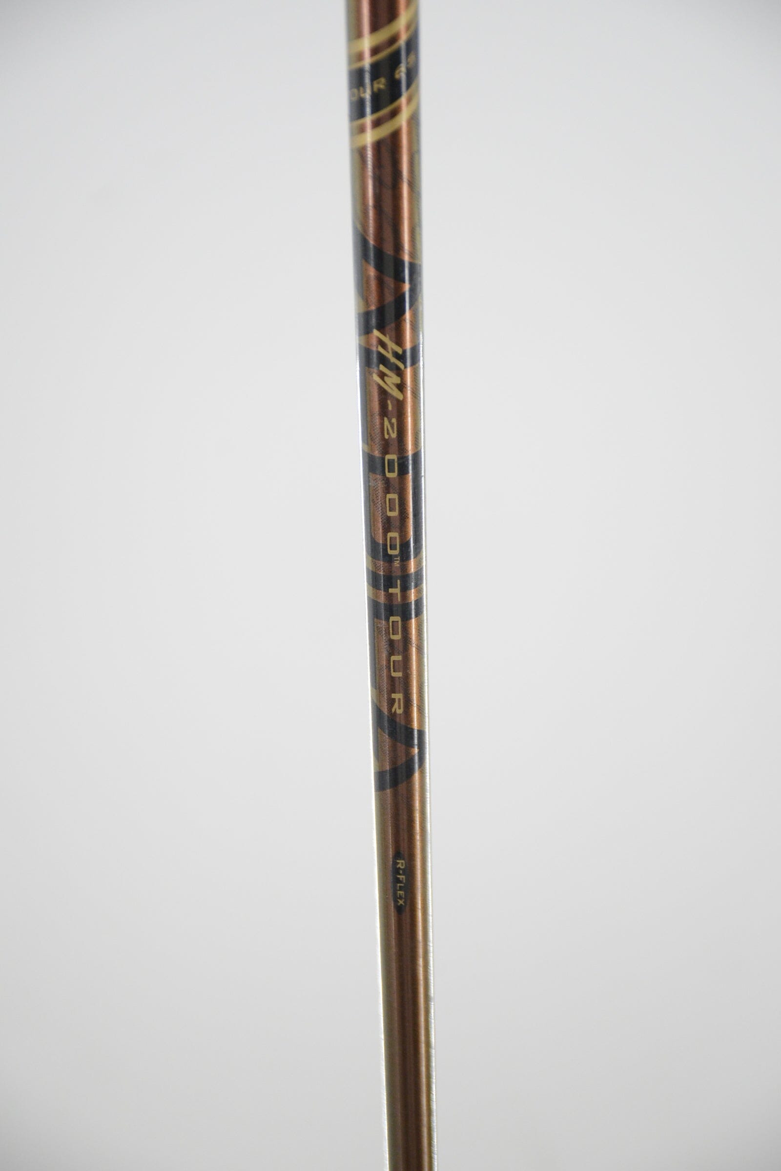 Golfsmith Titanium 400cc 10 Degree Driver R Flex 45.25" Golf Clubs GolfRoots 